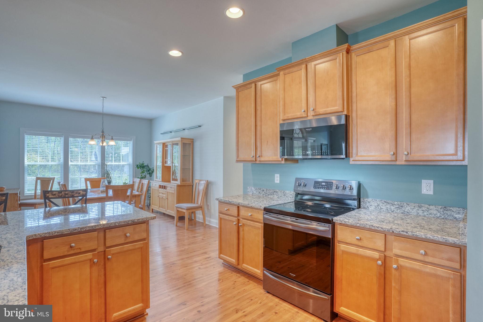 BAY LANDING - Residential