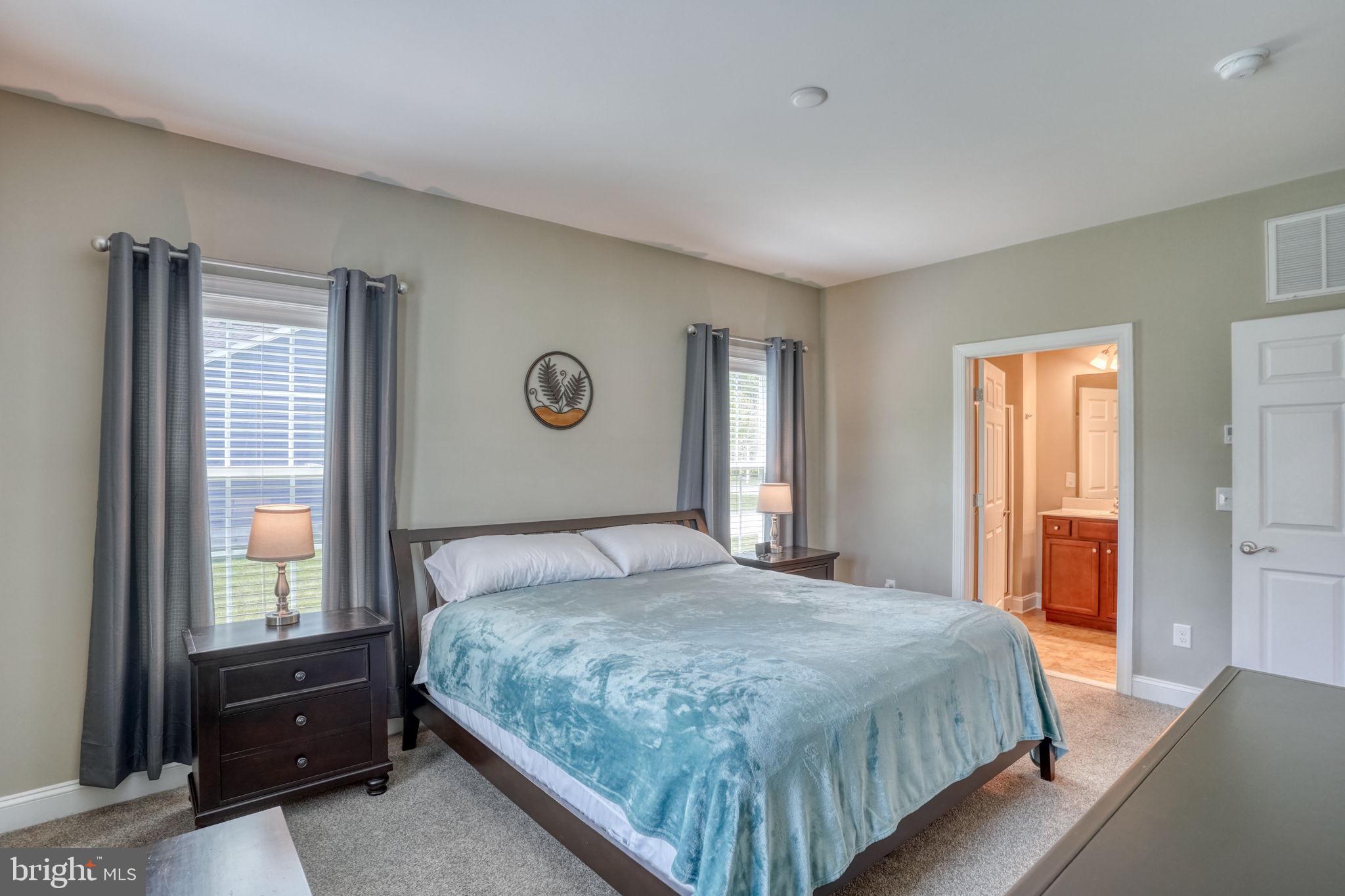 BAY LANDING - Residential