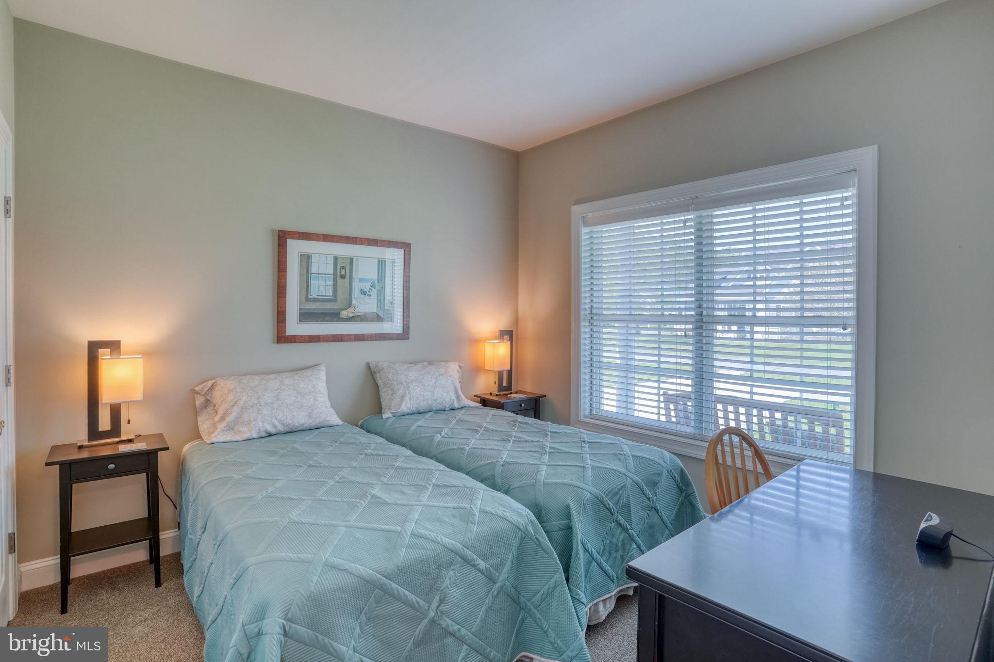 BAY LANDING - Residential