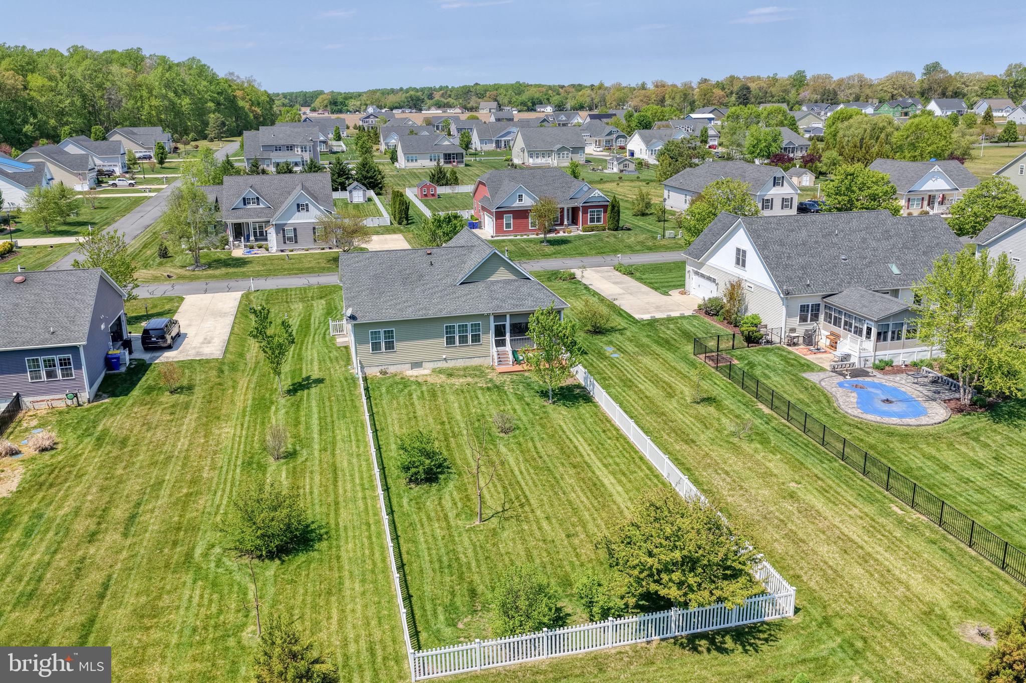 BAY LANDING - Residential