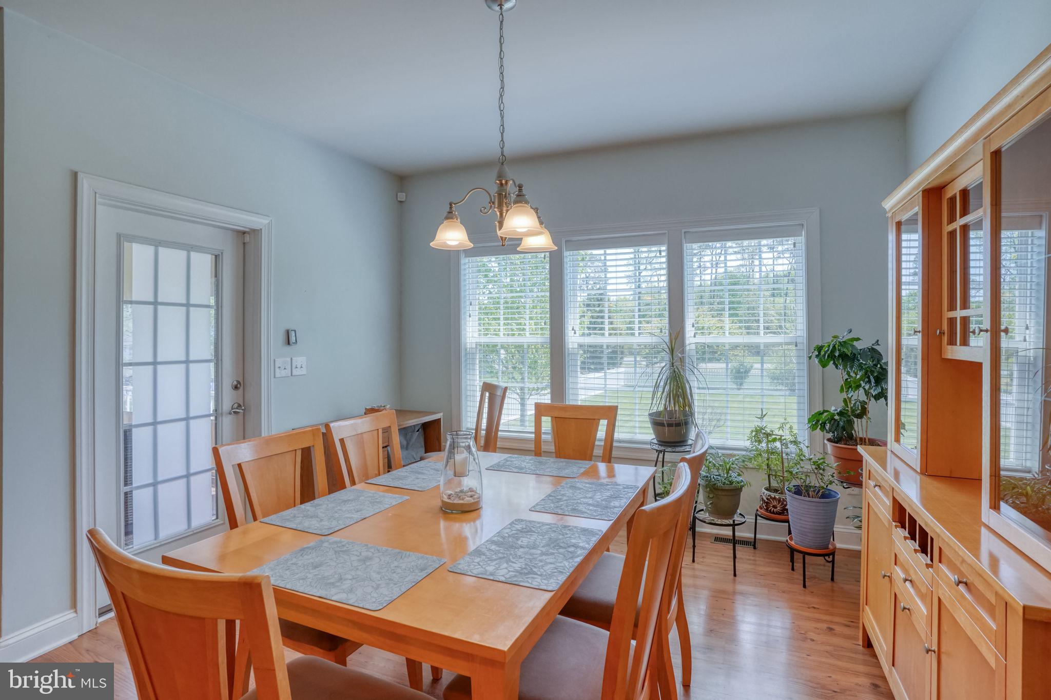 BAY LANDING - Residential