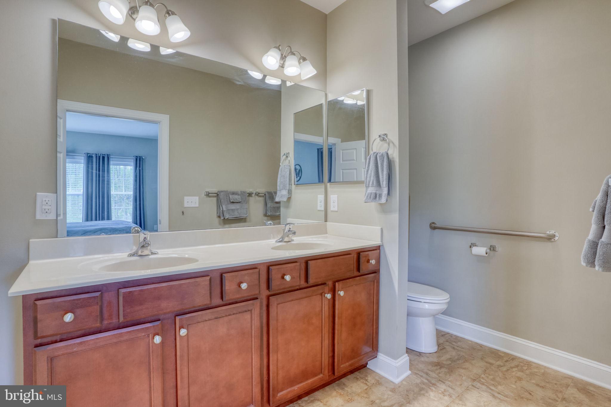 BAY LANDING - Residential