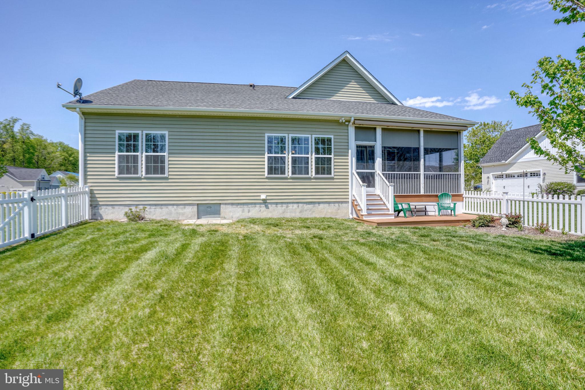 BAY LANDING - Residential