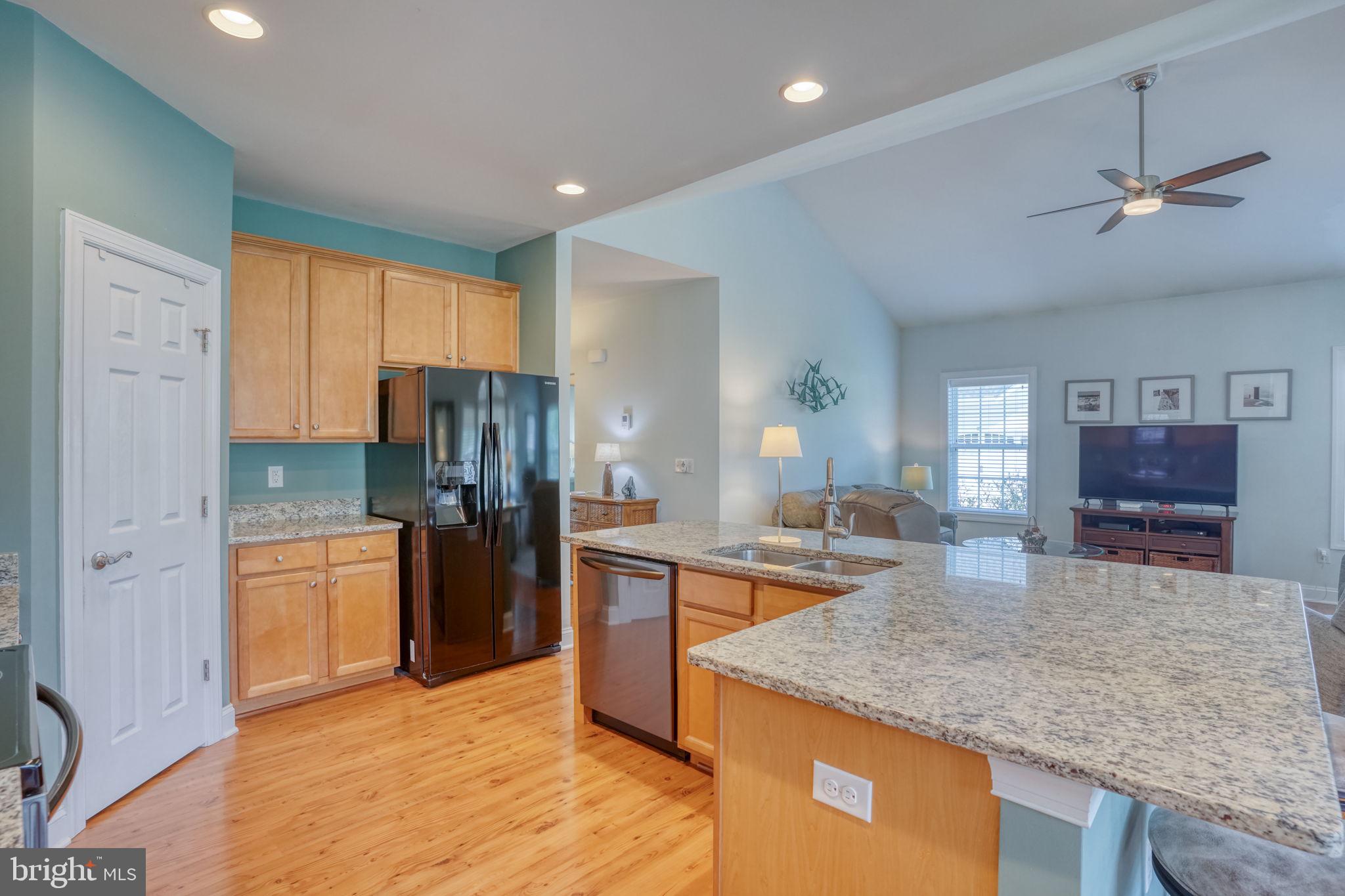 BAY LANDING - Residential