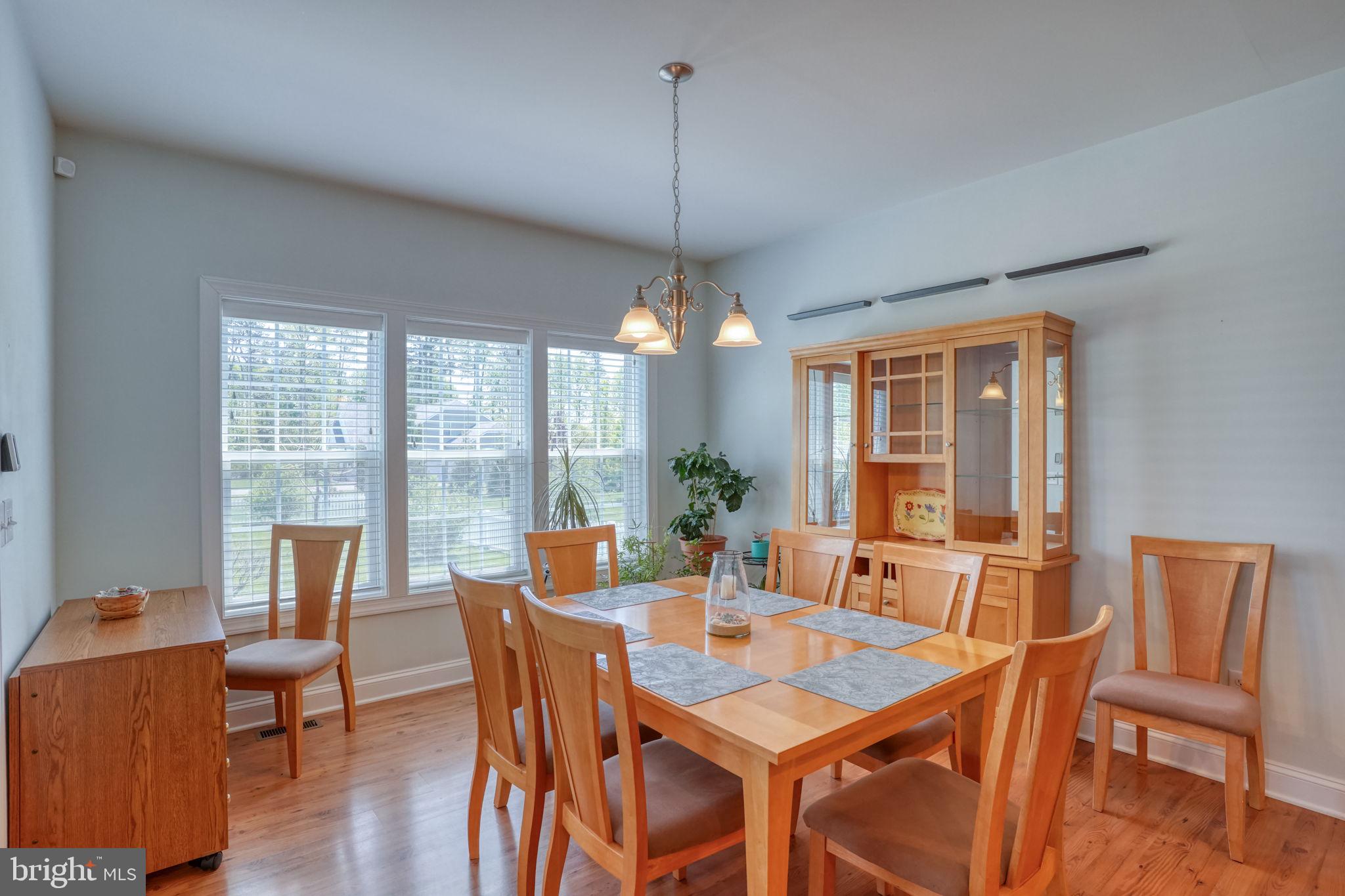 BAY LANDING - Residential