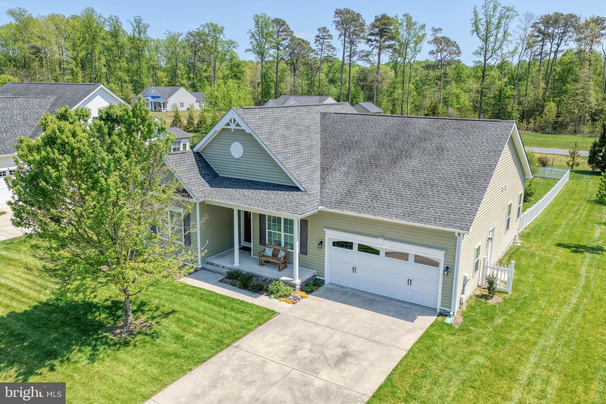 BAY LANDING - Residential