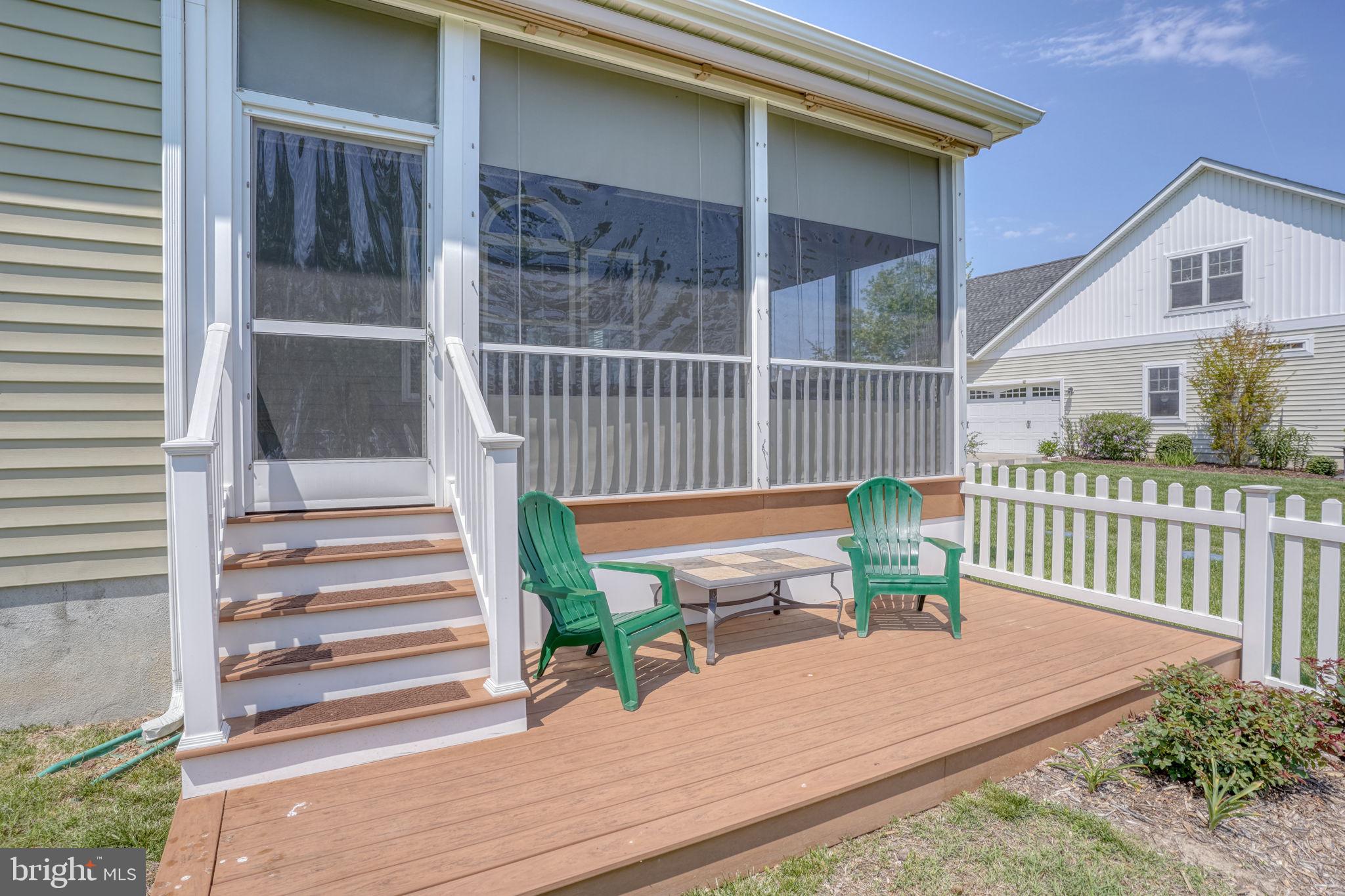 BAY LANDING - Residential