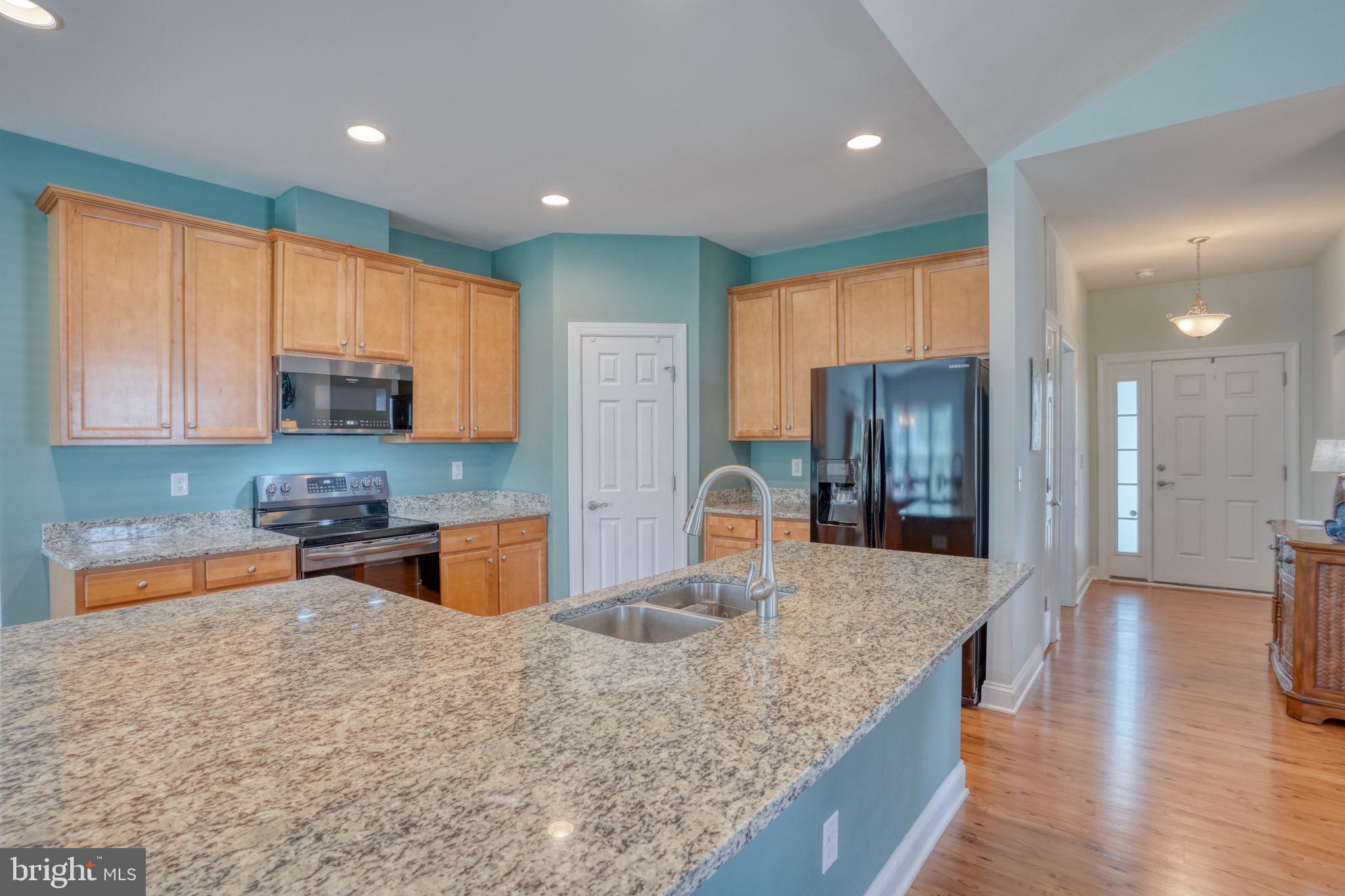 BAY LANDING - Residential