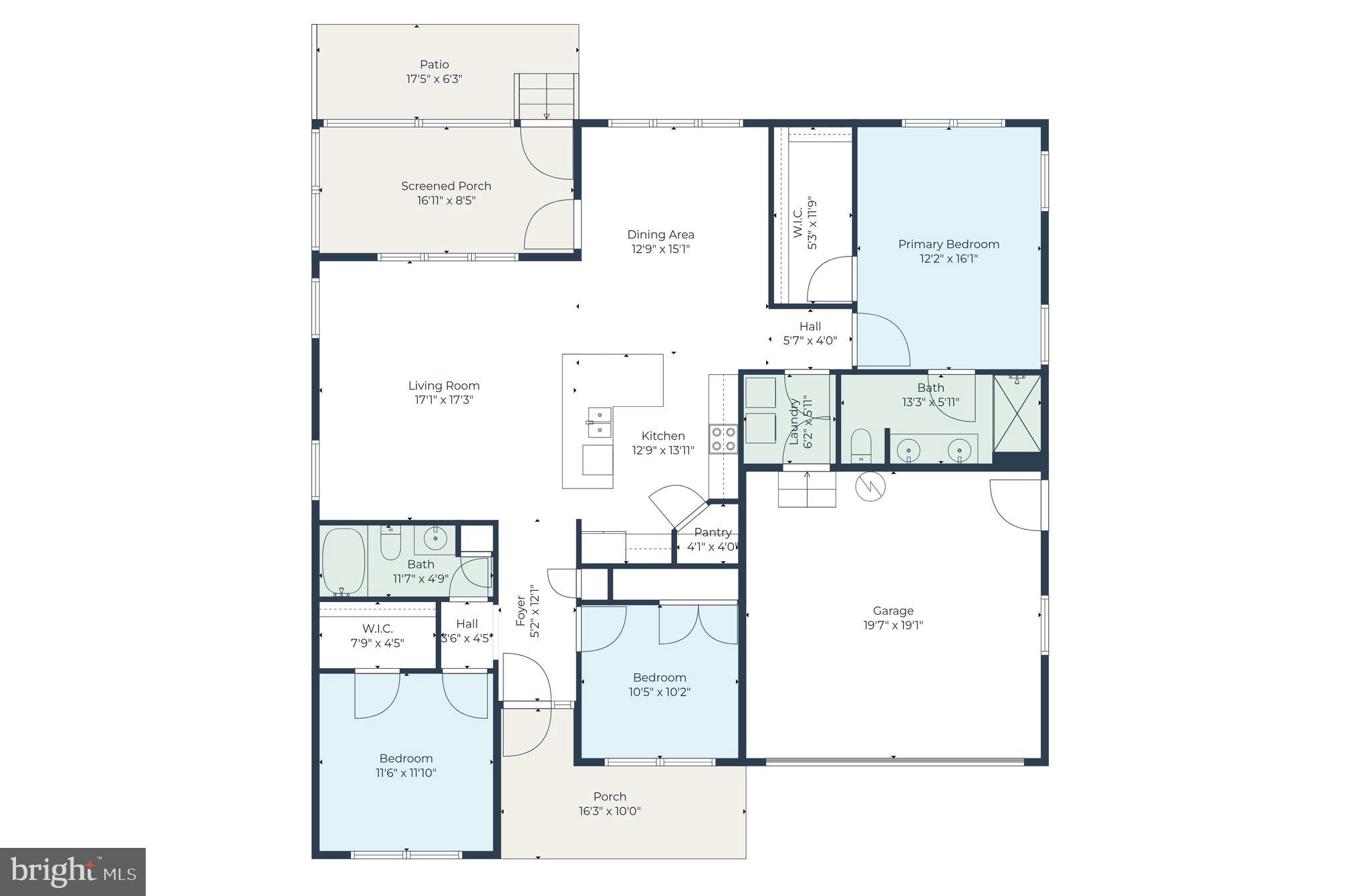 BAY LANDING - Residential