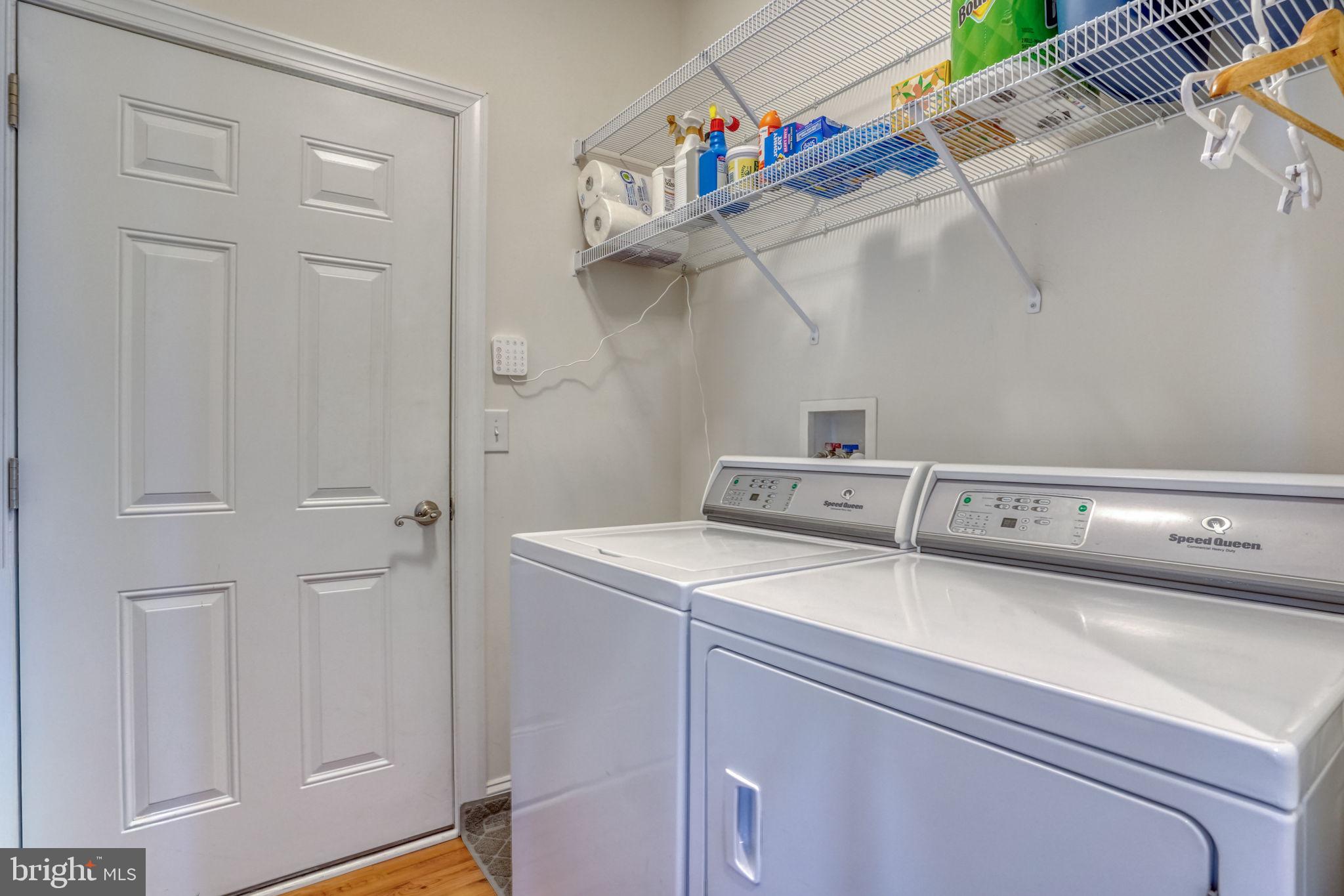 BAY LANDING - Residential