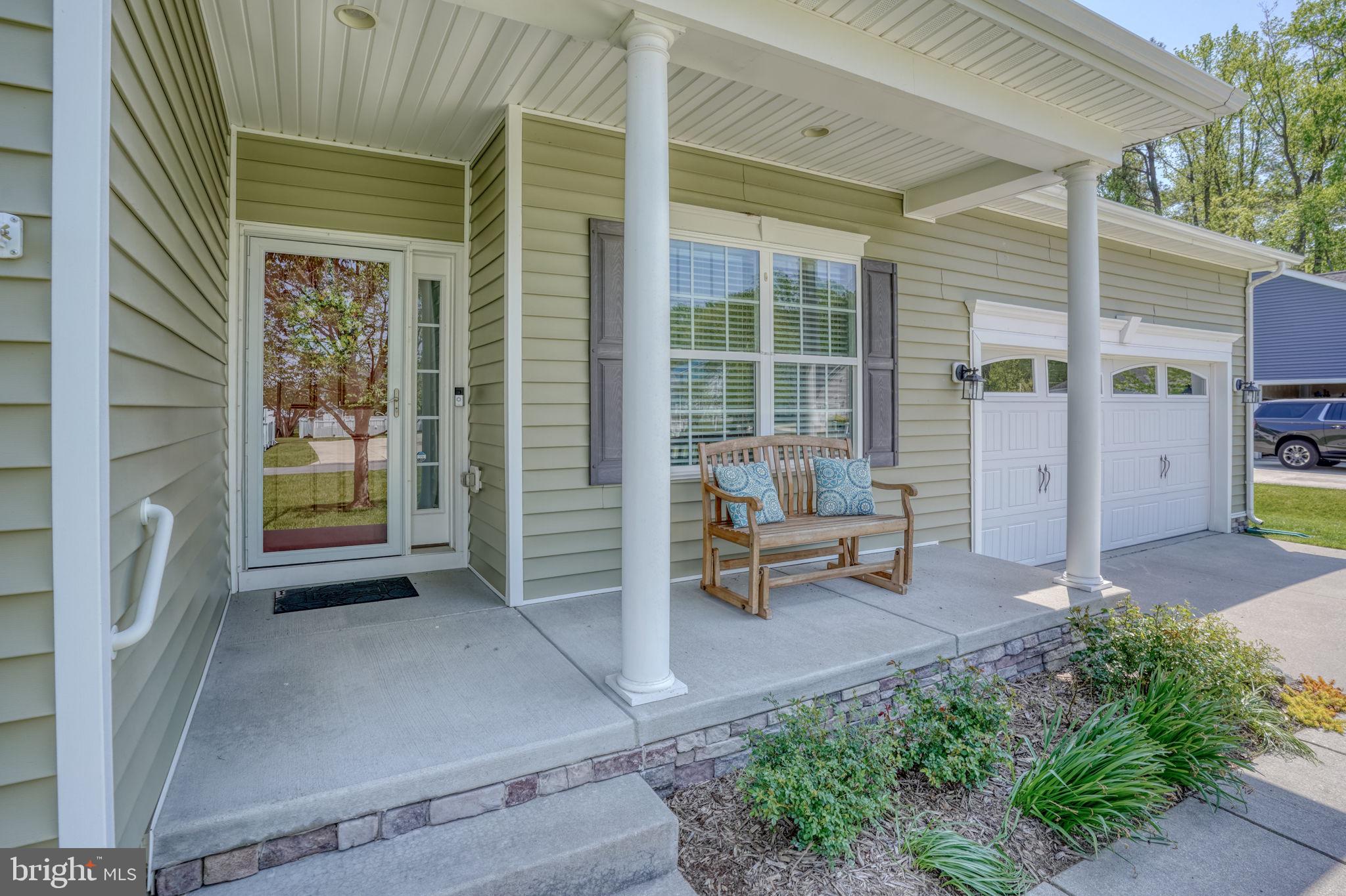 BAY LANDING - Residential