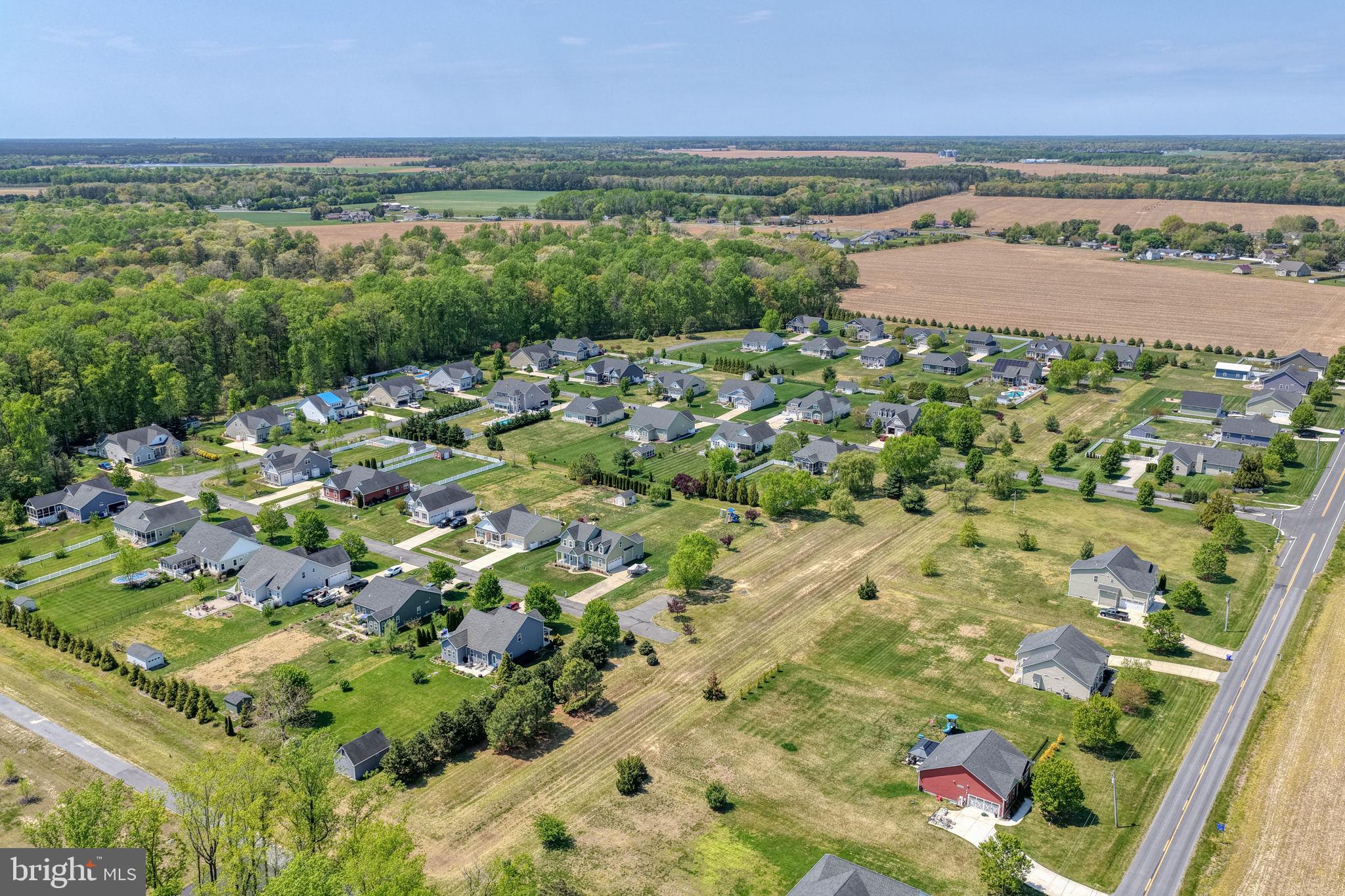 BAY LANDING - Residential
