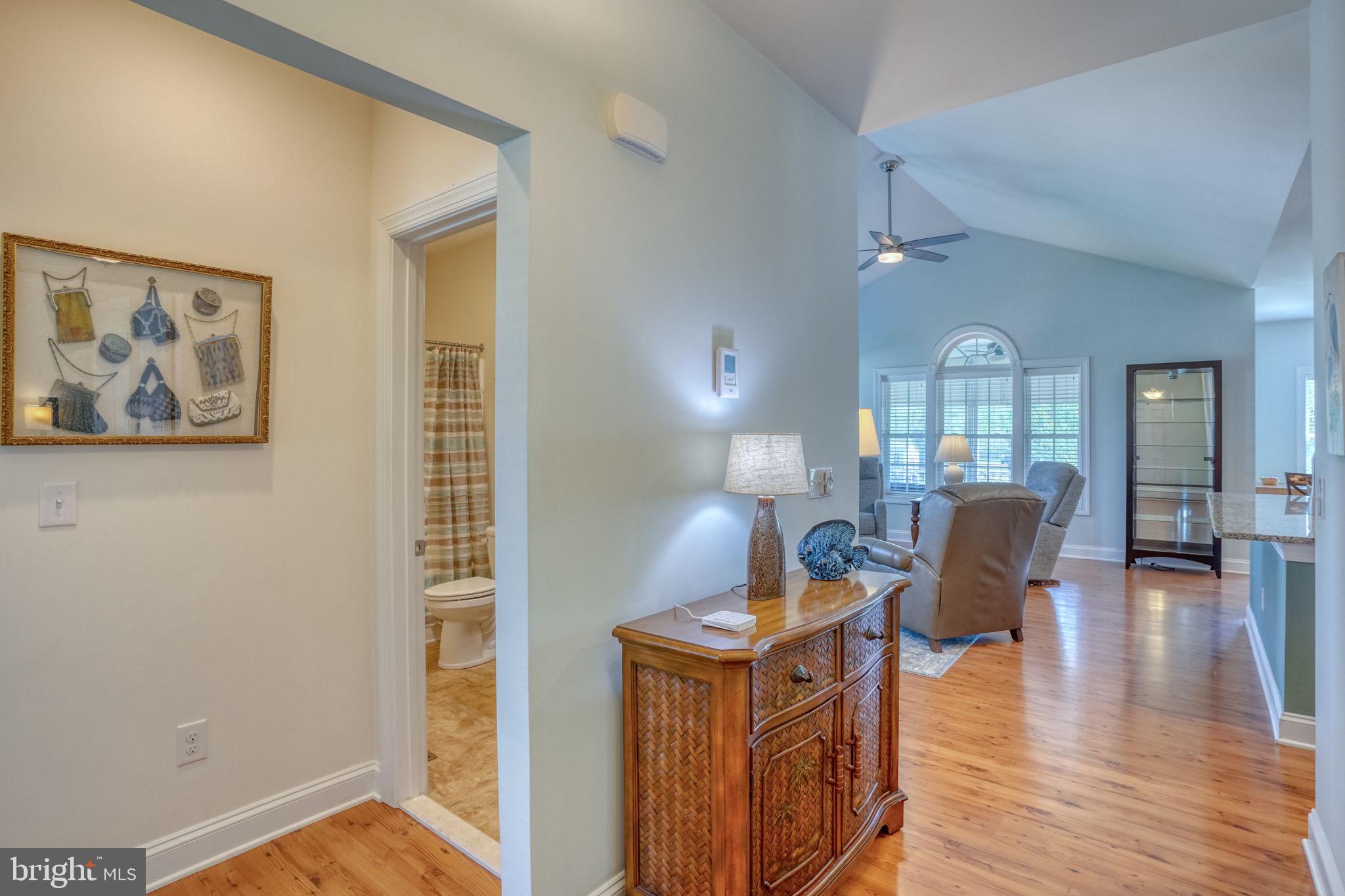 BAY LANDING - Residential