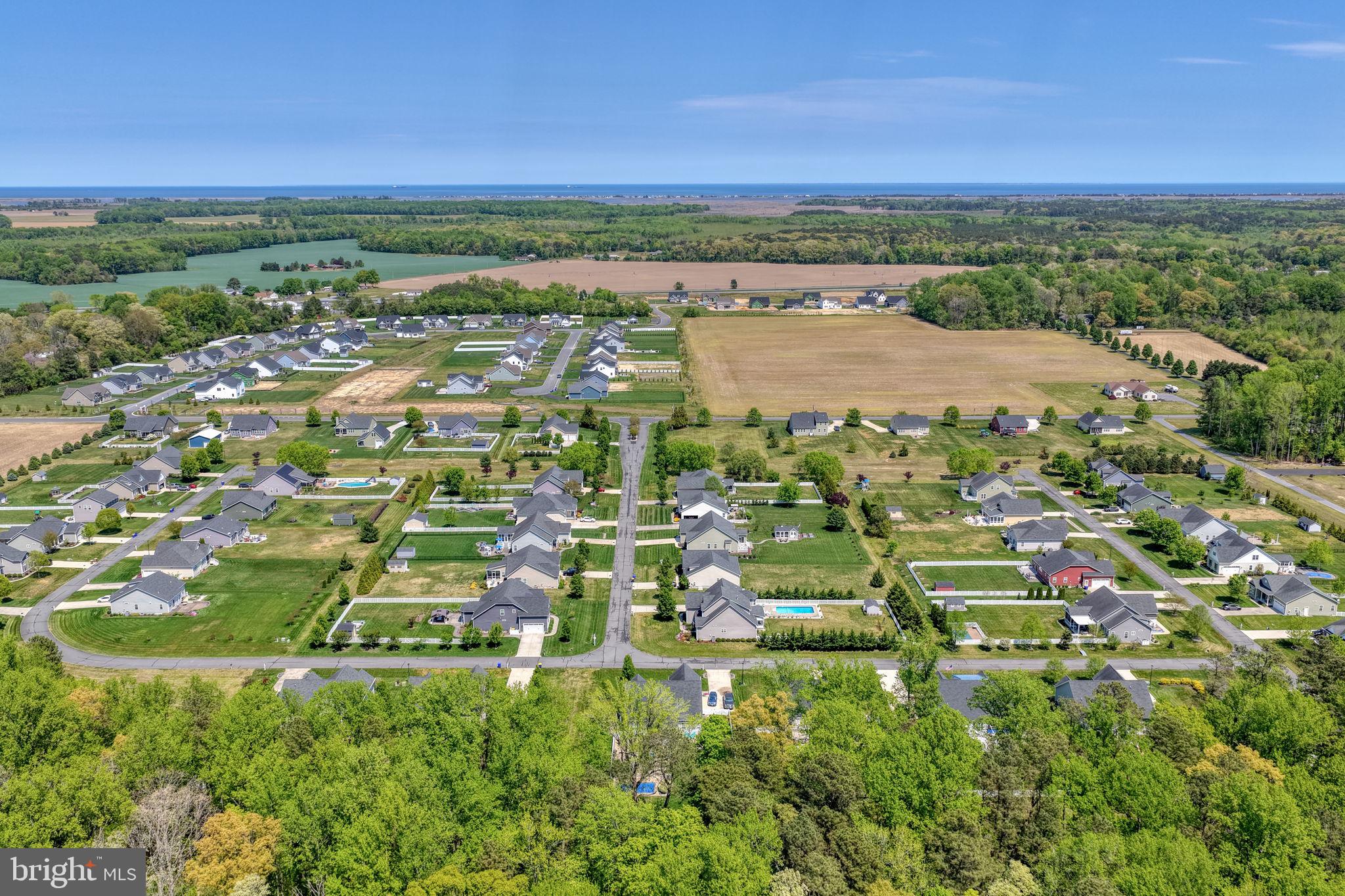 BAY LANDING - Residential