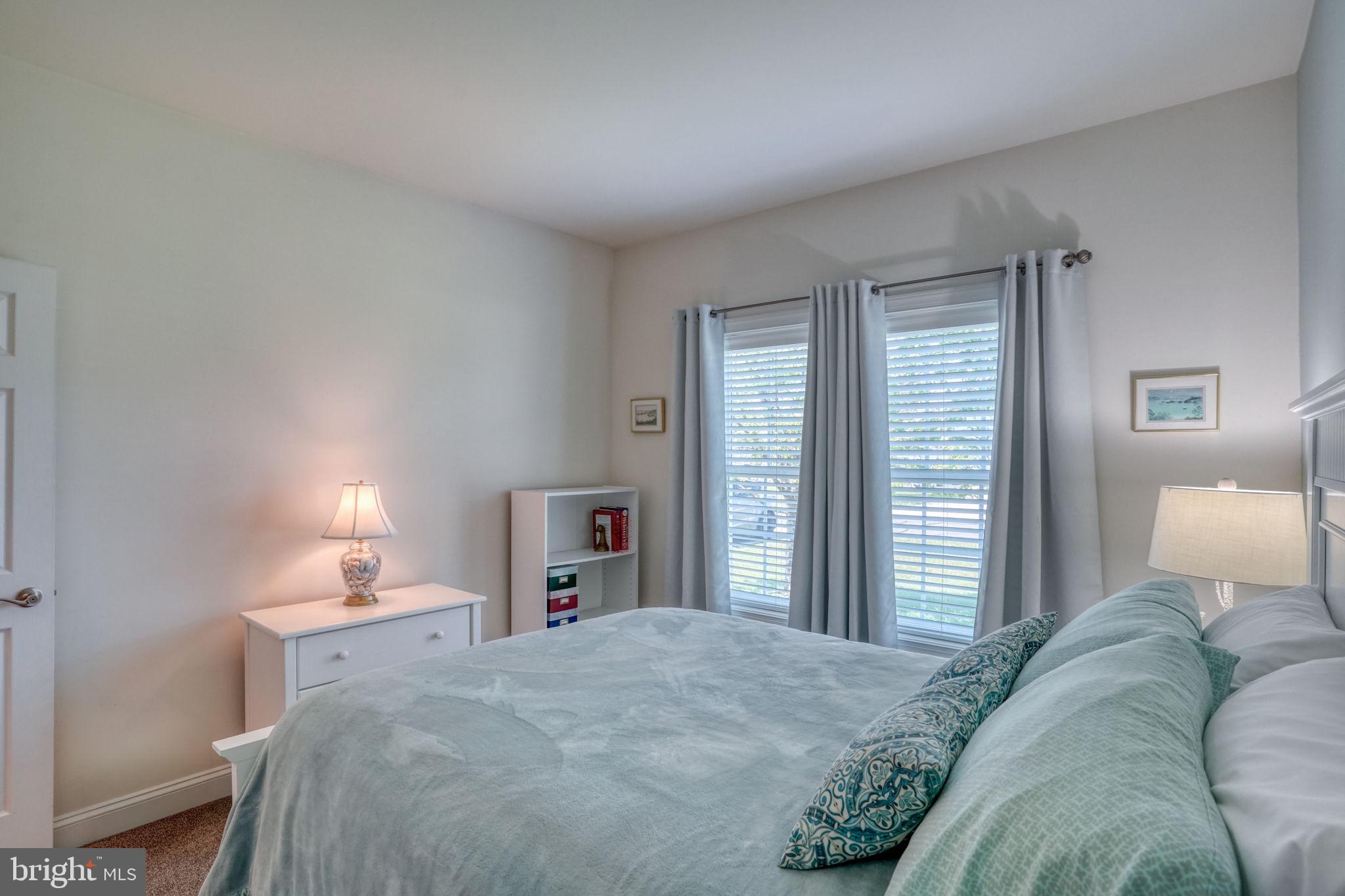 BAY LANDING - Residential