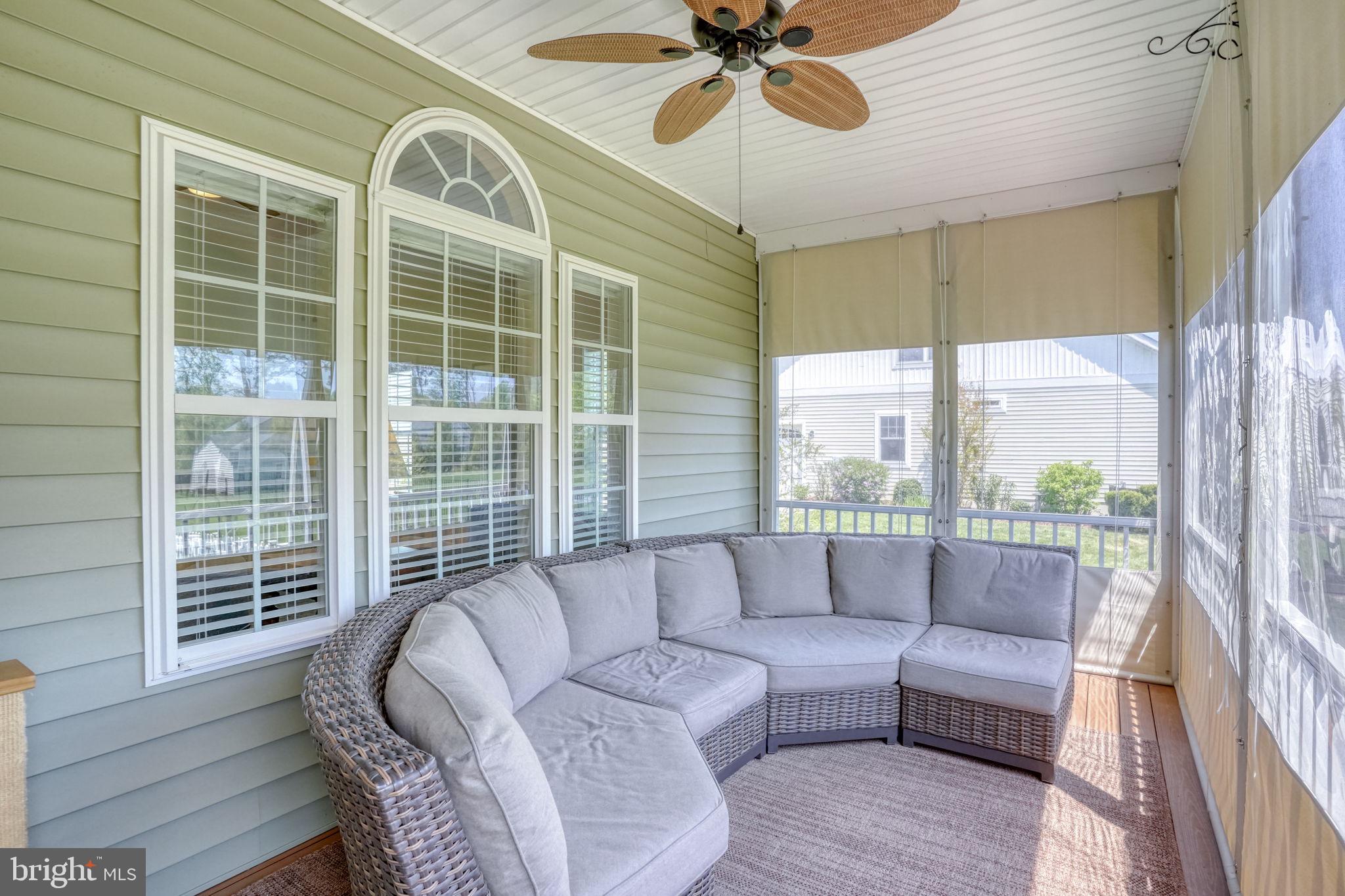 BAY LANDING - Residential