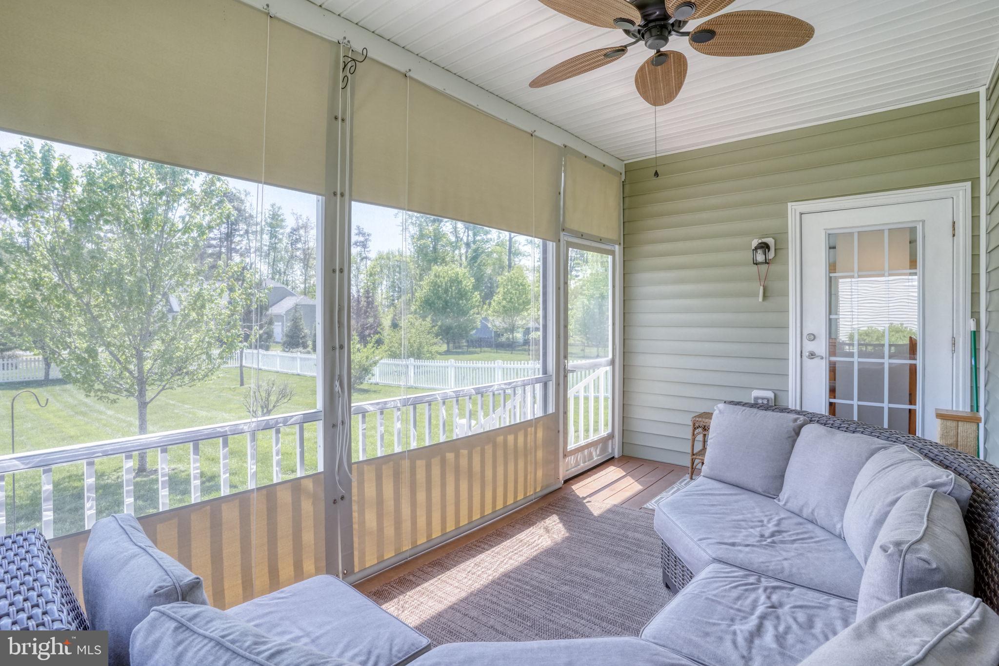 BAY LANDING - Residential