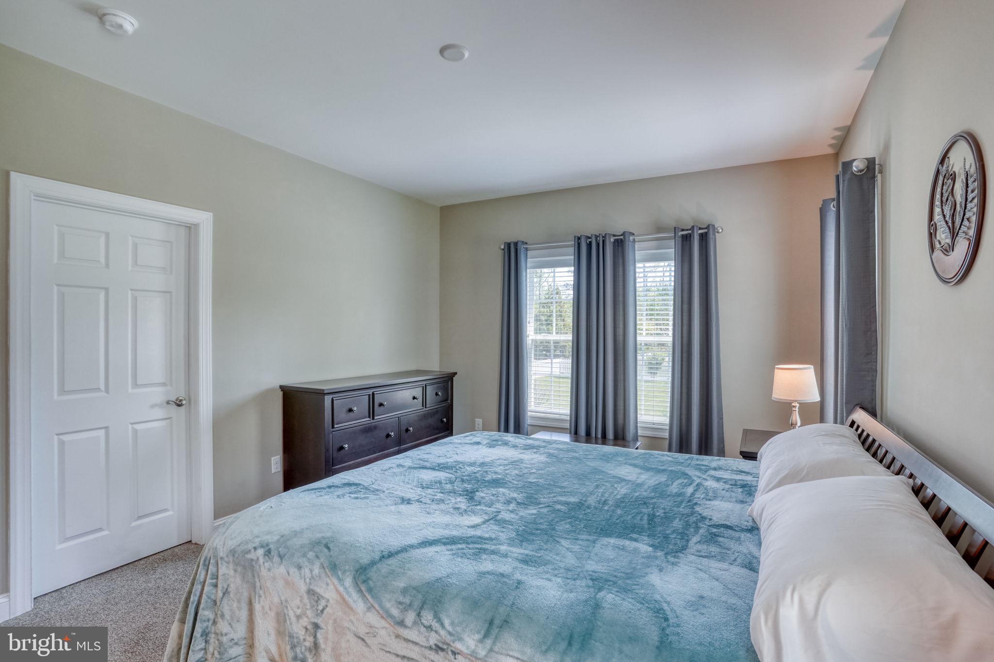 BAY LANDING - Residential