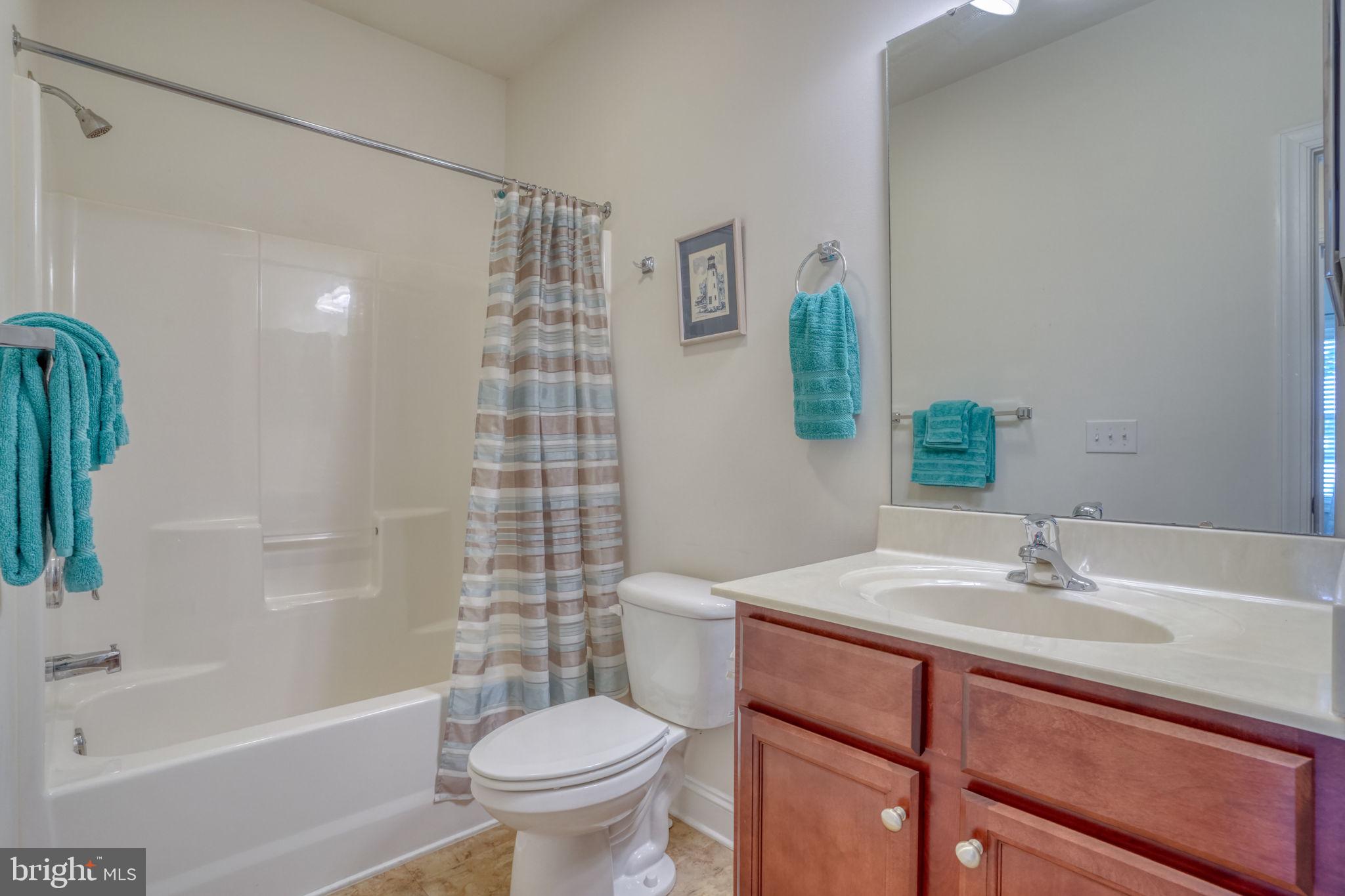 BAY LANDING - Residential