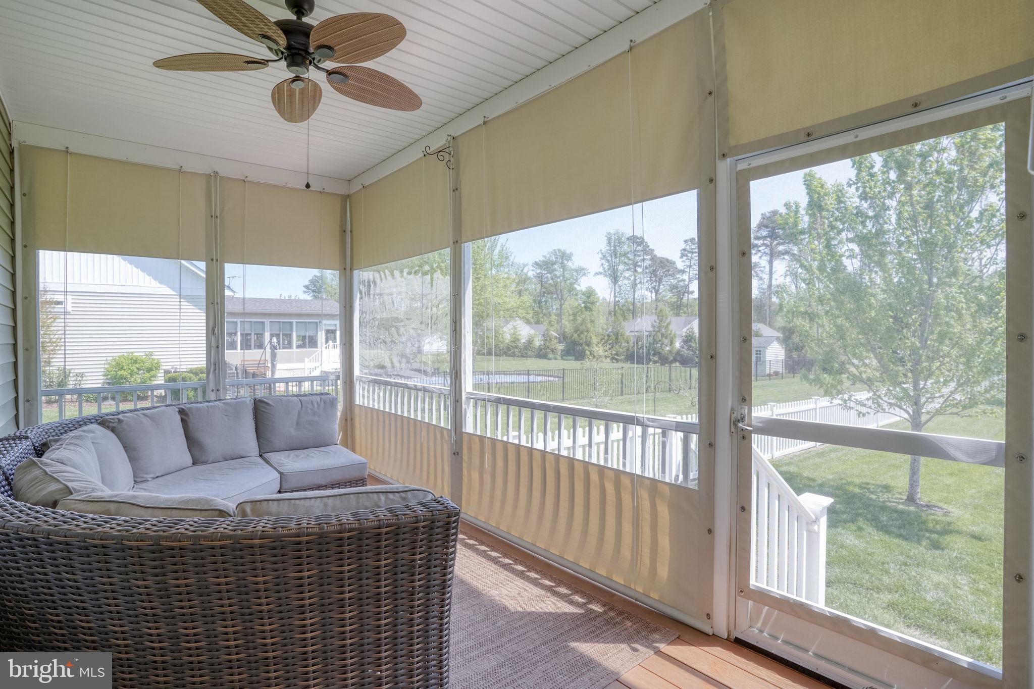 BAY LANDING - Residential