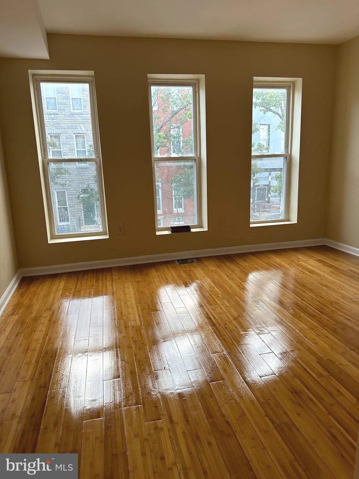 WARD 27 - Residential Lease