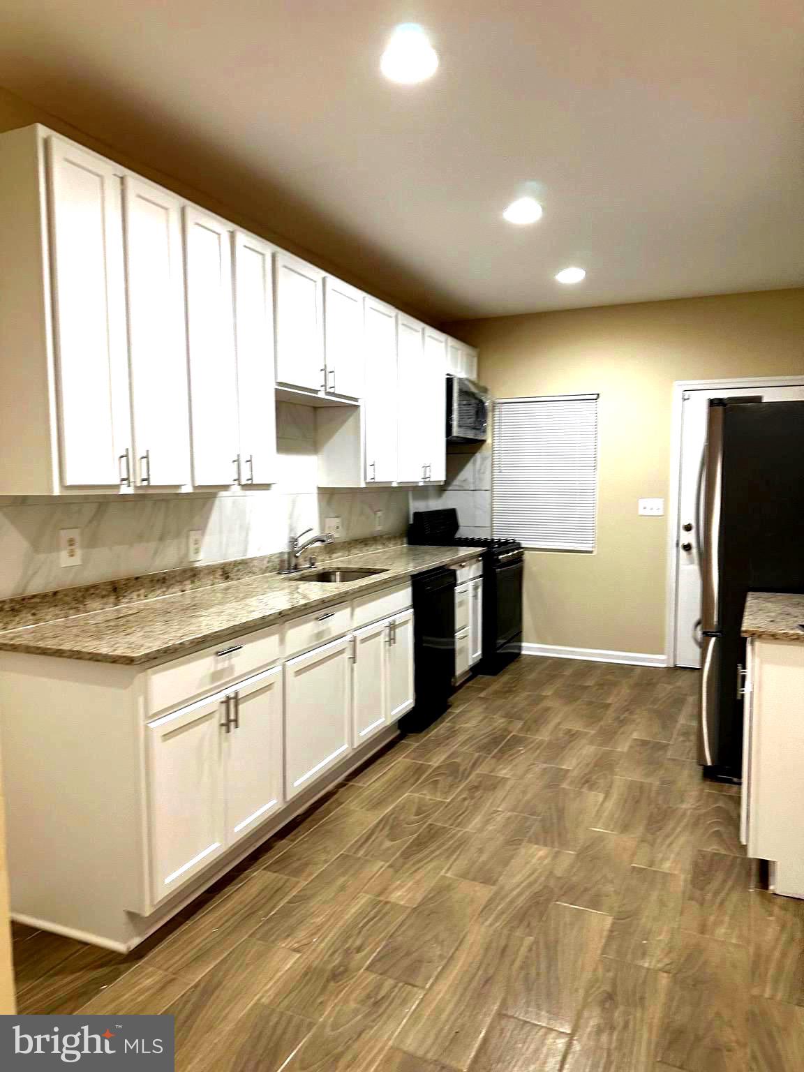 WARD 27 - Residential Lease
