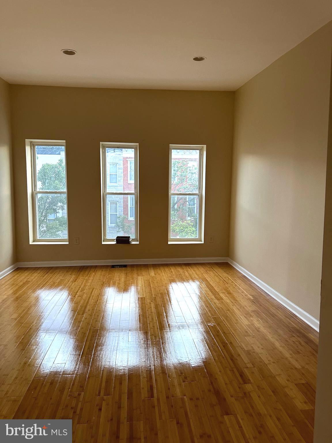 WARD 27 - Residential Lease