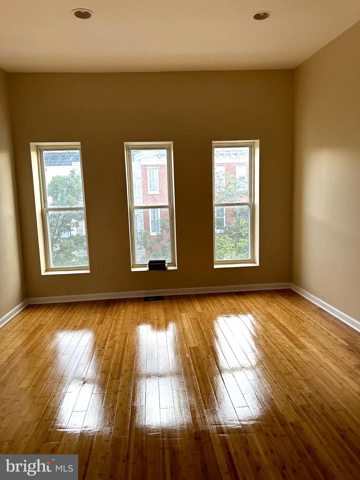 WARD 27 - Residential Lease