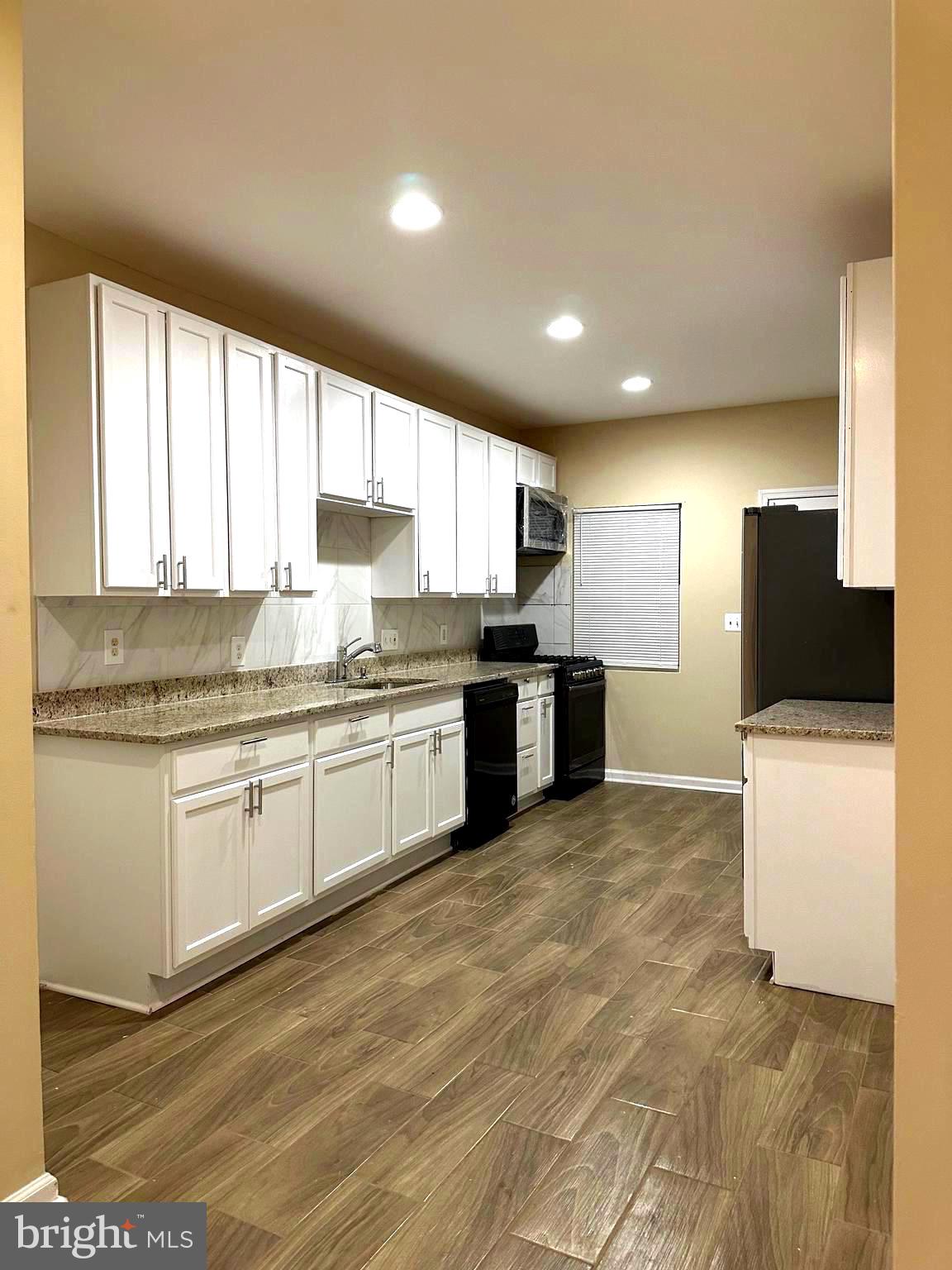 WARD 27 - Residential Lease