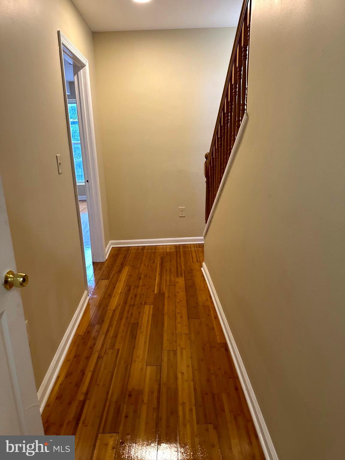WARD 27 - Residential Lease