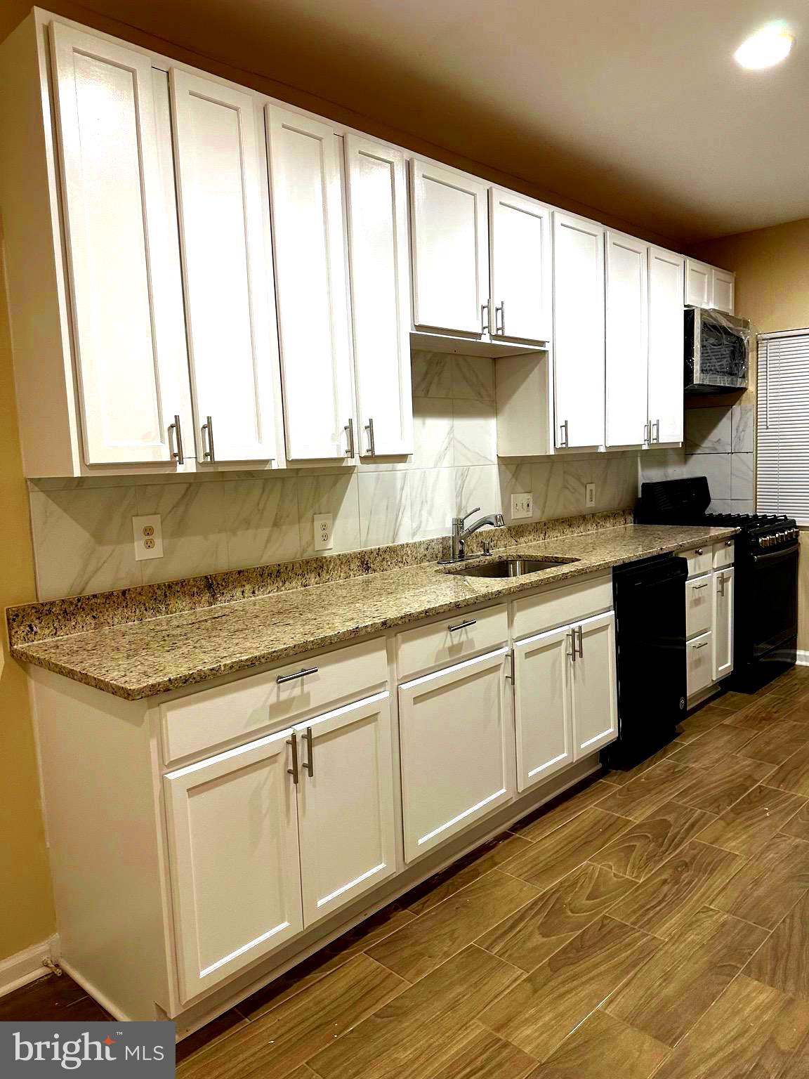 WARD 27 - Residential Lease
