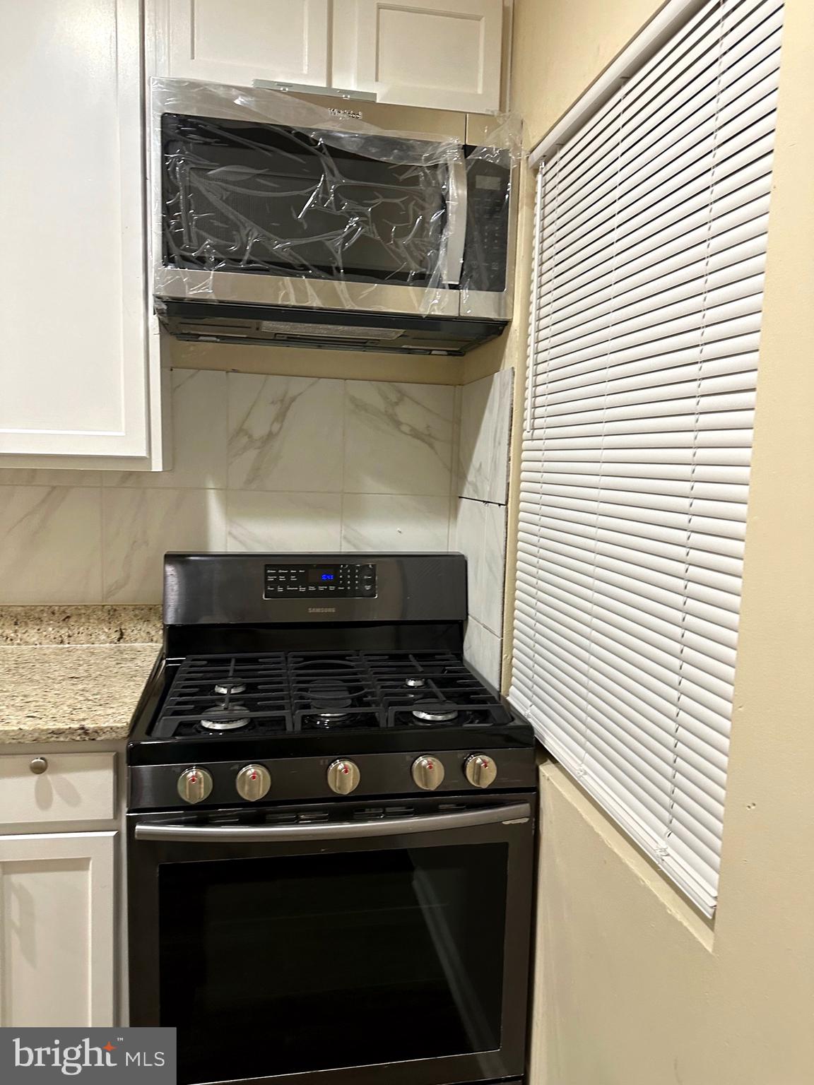 WARD 27 - Residential Lease