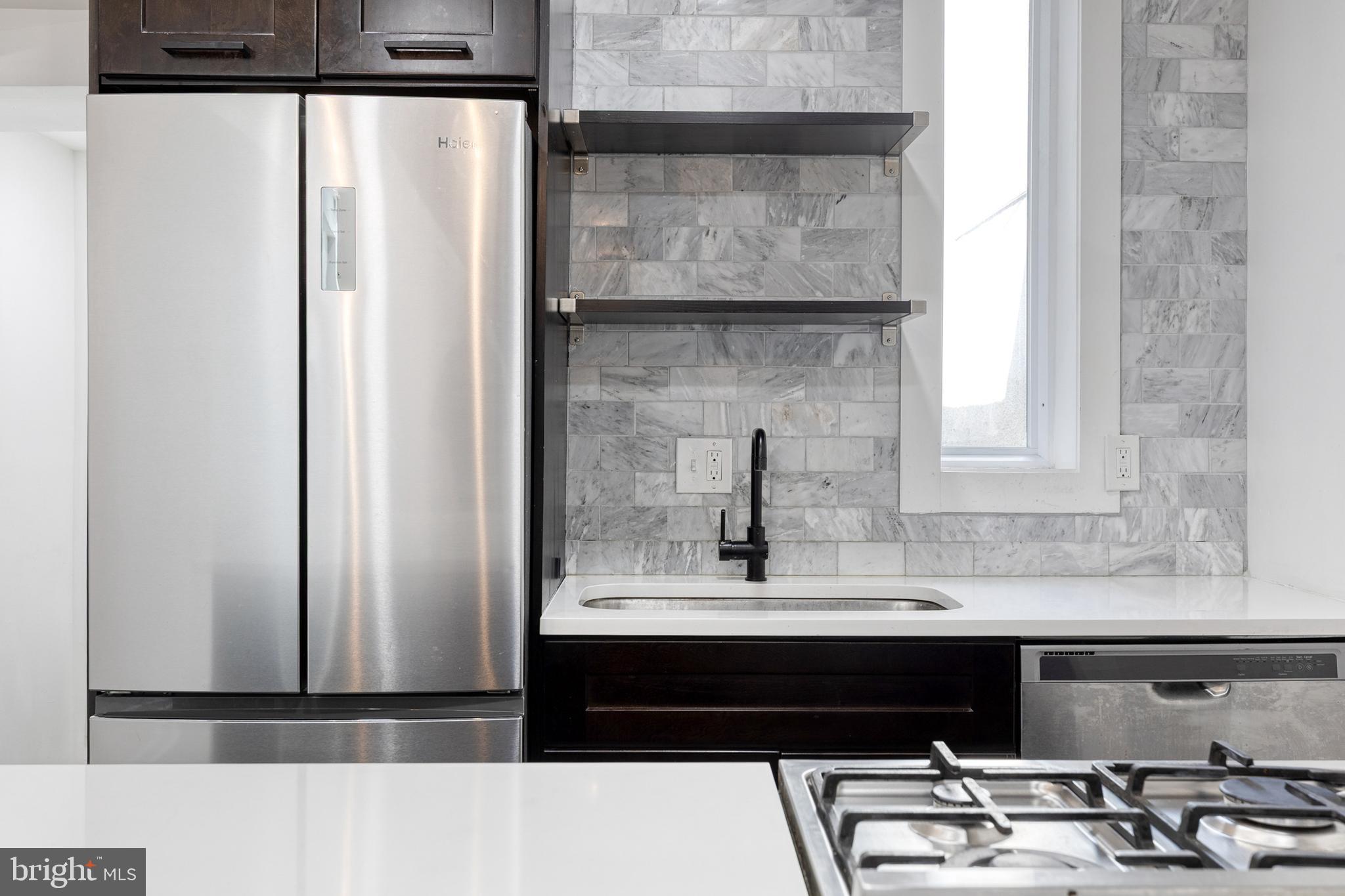 WASHINGTON VILLAGE - Residential Lease