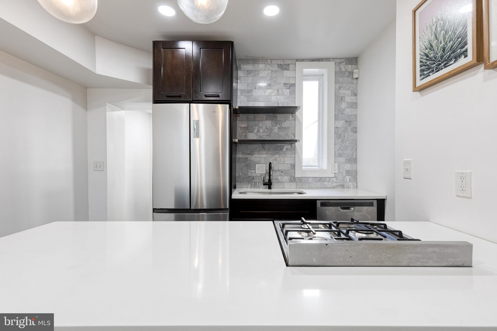 WASHINGTON VILLAGE - Residential Lease