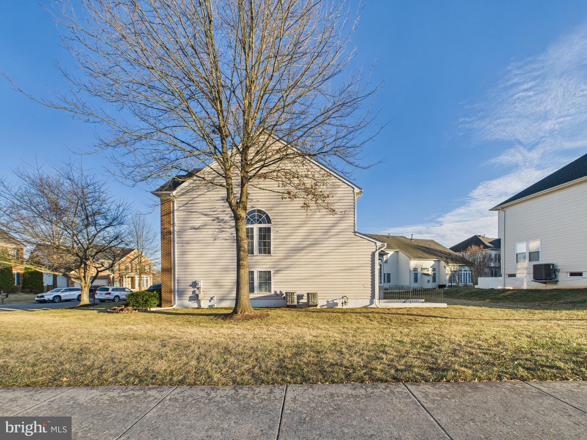 7200 WINNIPEG COURT