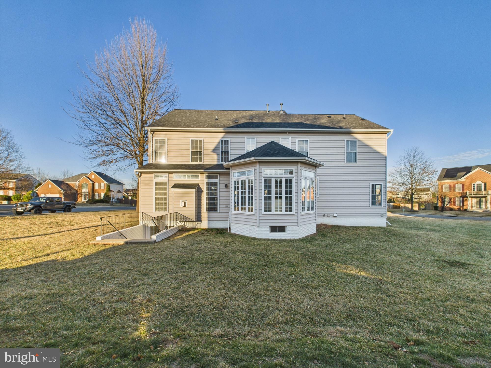 7200 WINNIPEG COURT