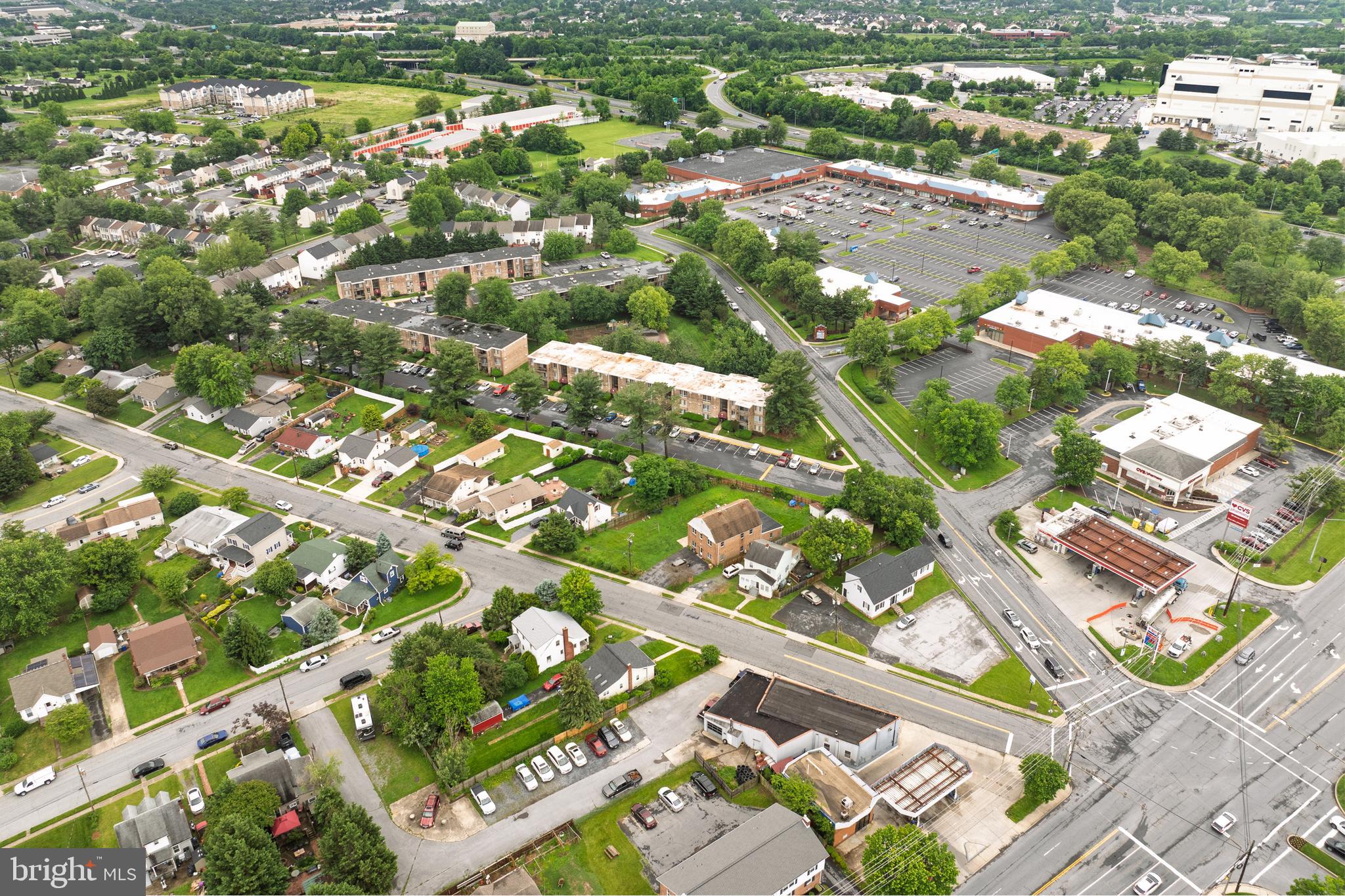 JEFFERSON CHASE - Residential