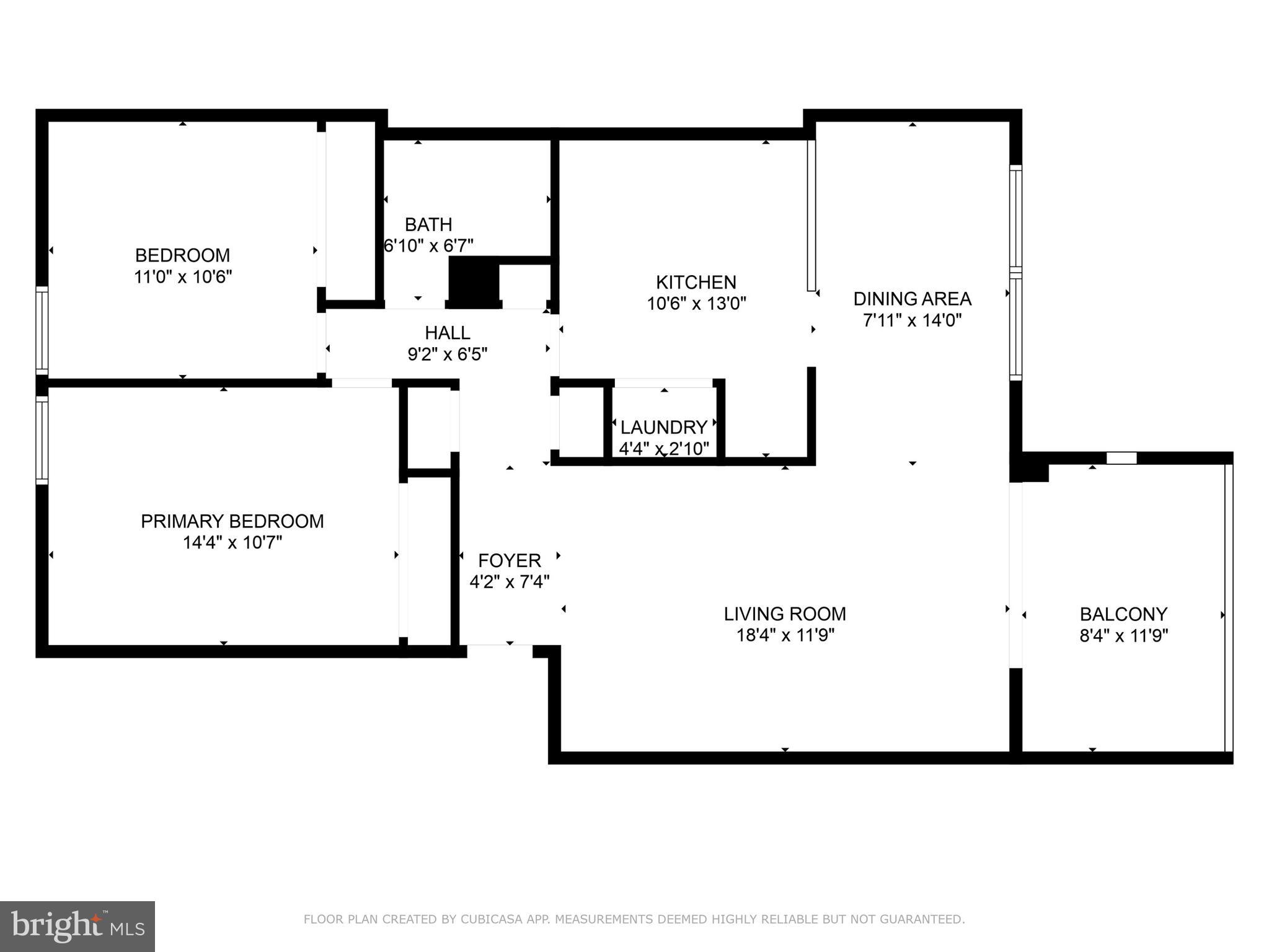 JEFFERSON CHASE - Residential