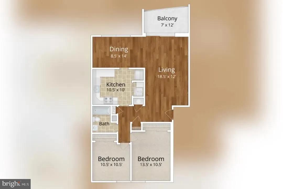 JEFFERSON CHASE - Residential