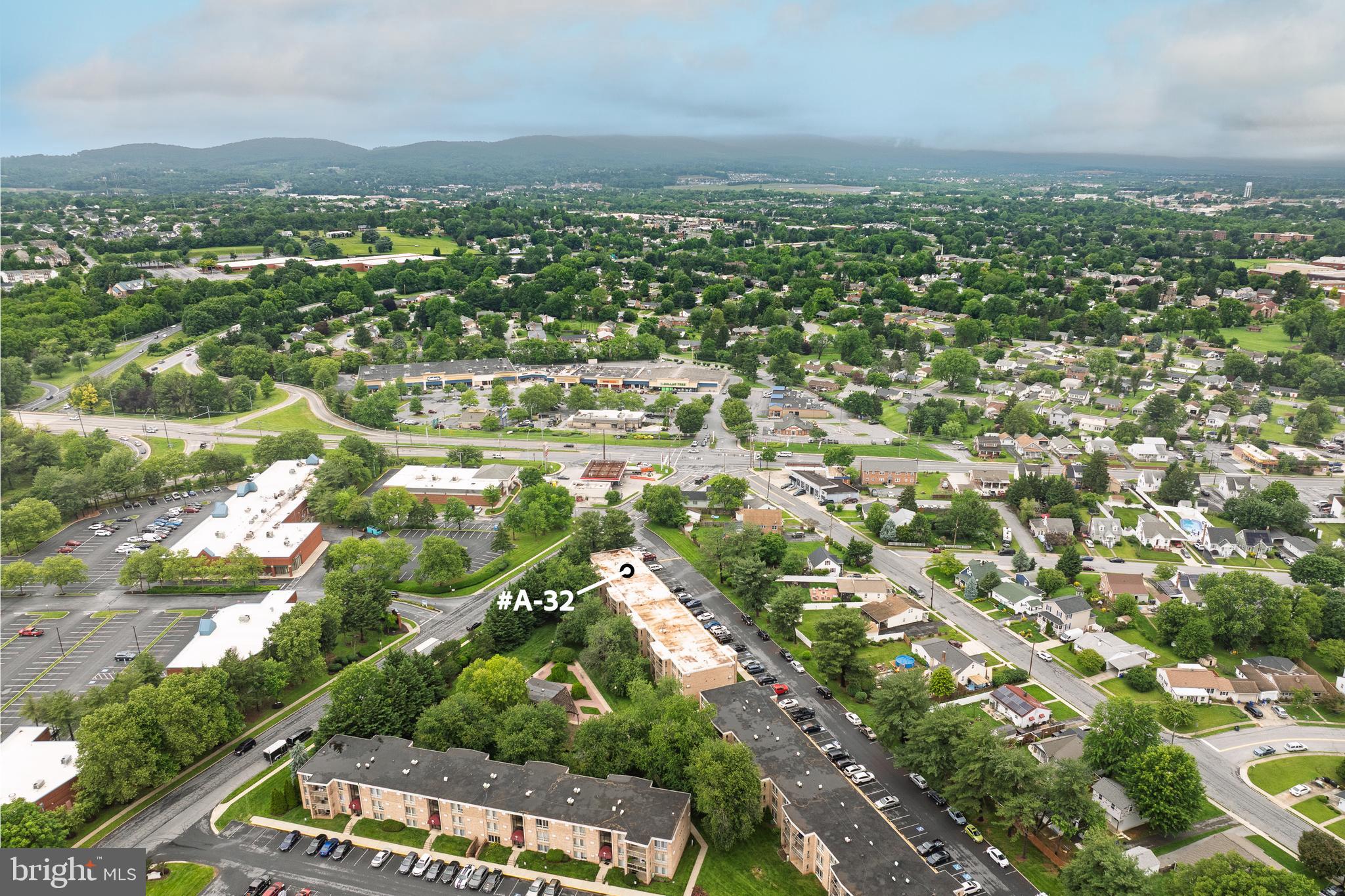 JEFFERSON CHASE - Residential