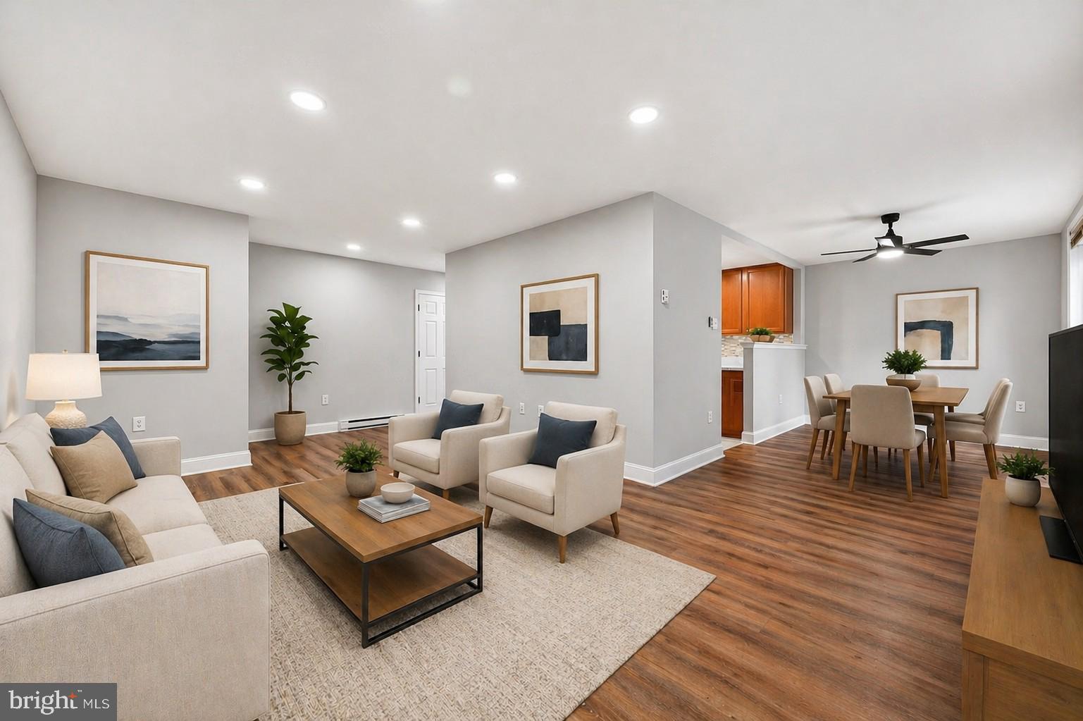 JEFFERSON CHASE - Residential