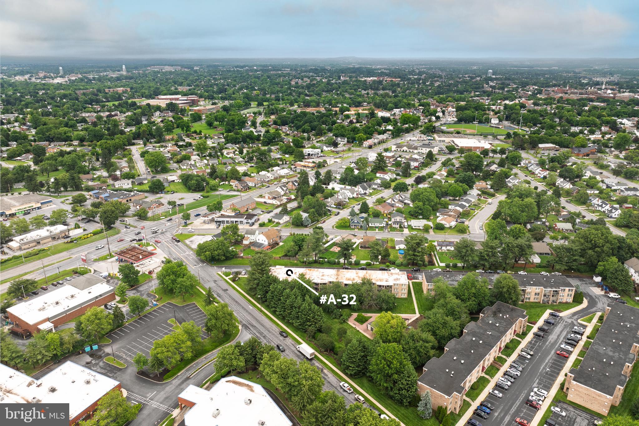 JEFFERSON CHASE - Residential