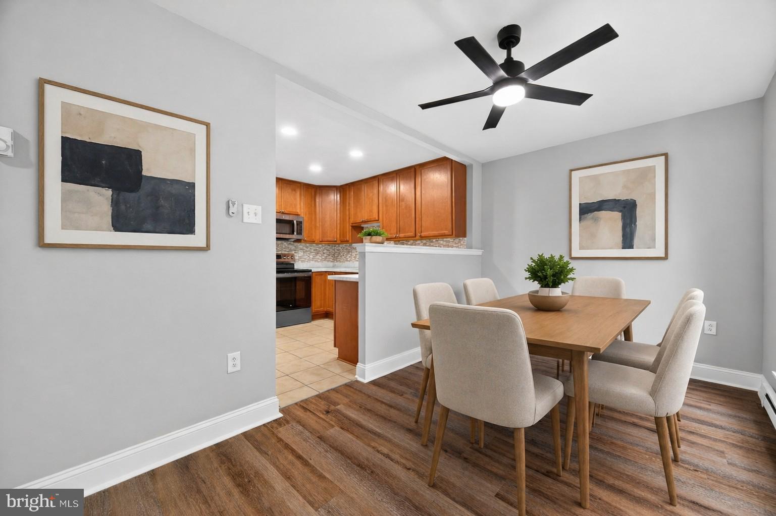 JEFFERSON CHASE - Residential