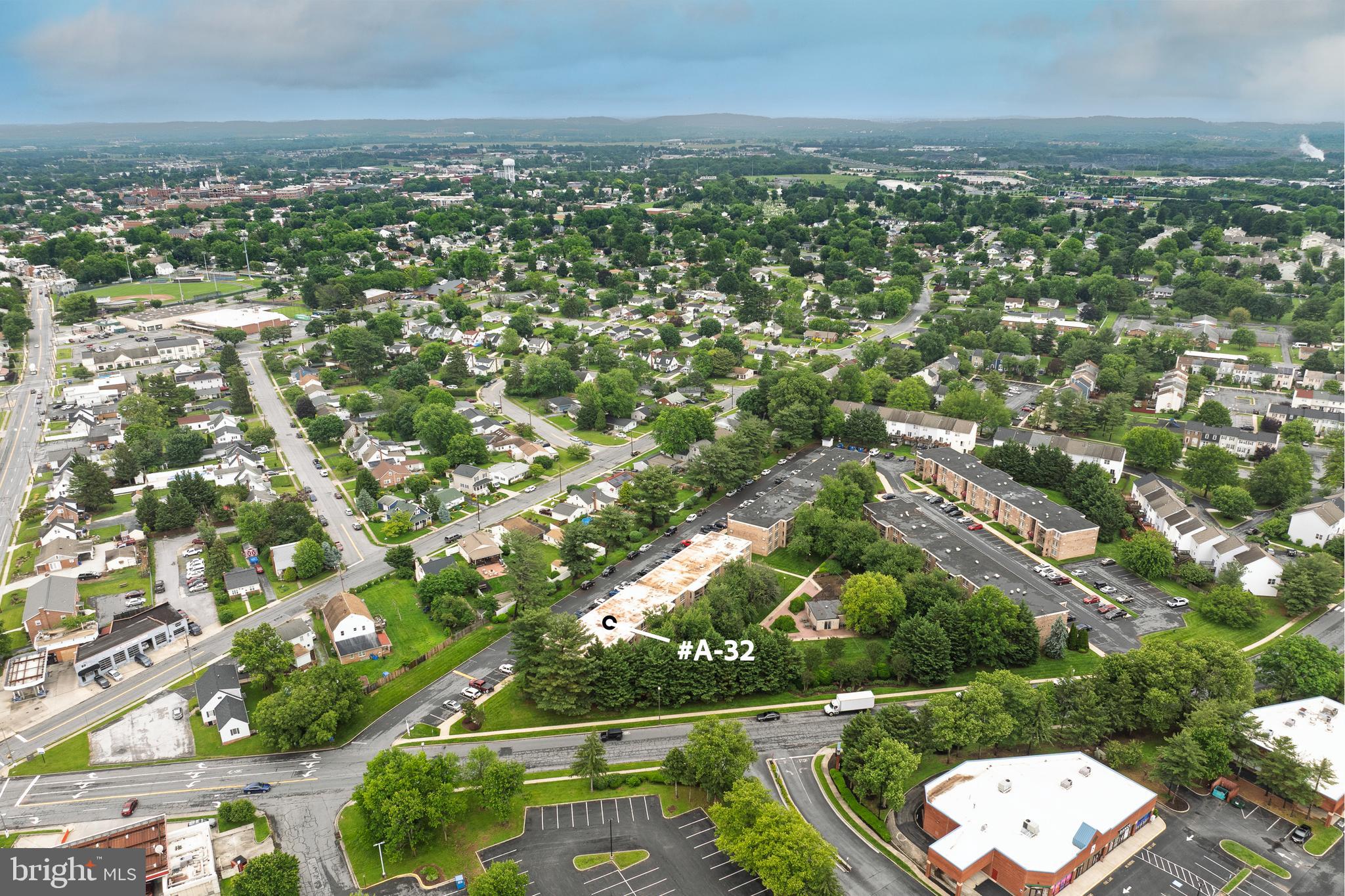 JEFFERSON CHASE - Residential