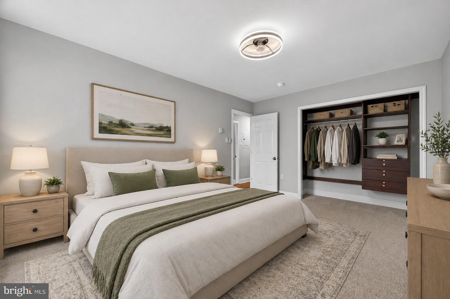 JEFFERSON CHASE - Residential