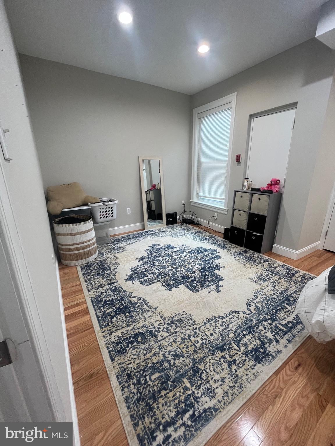 RITTENHOUSE SQUARE - Residential Lease