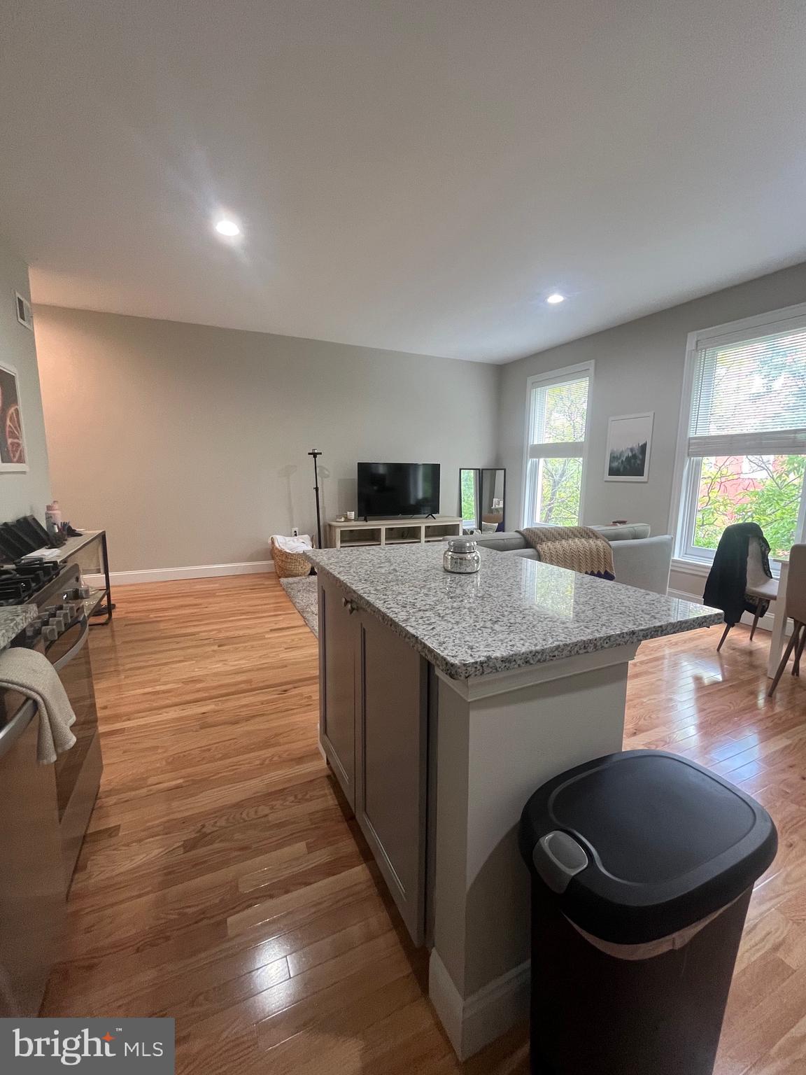 RITTENHOUSE SQUARE - Residential Lease