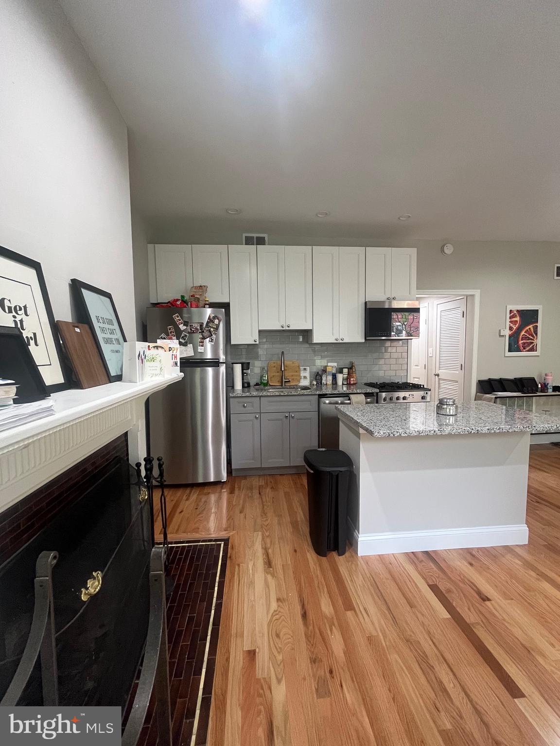 RITTENHOUSE SQUARE - Residential Lease