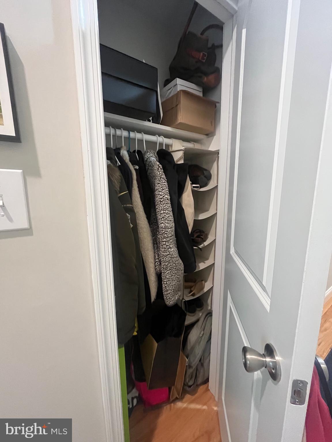 RITTENHOUSE SQUARE - Residential Lease