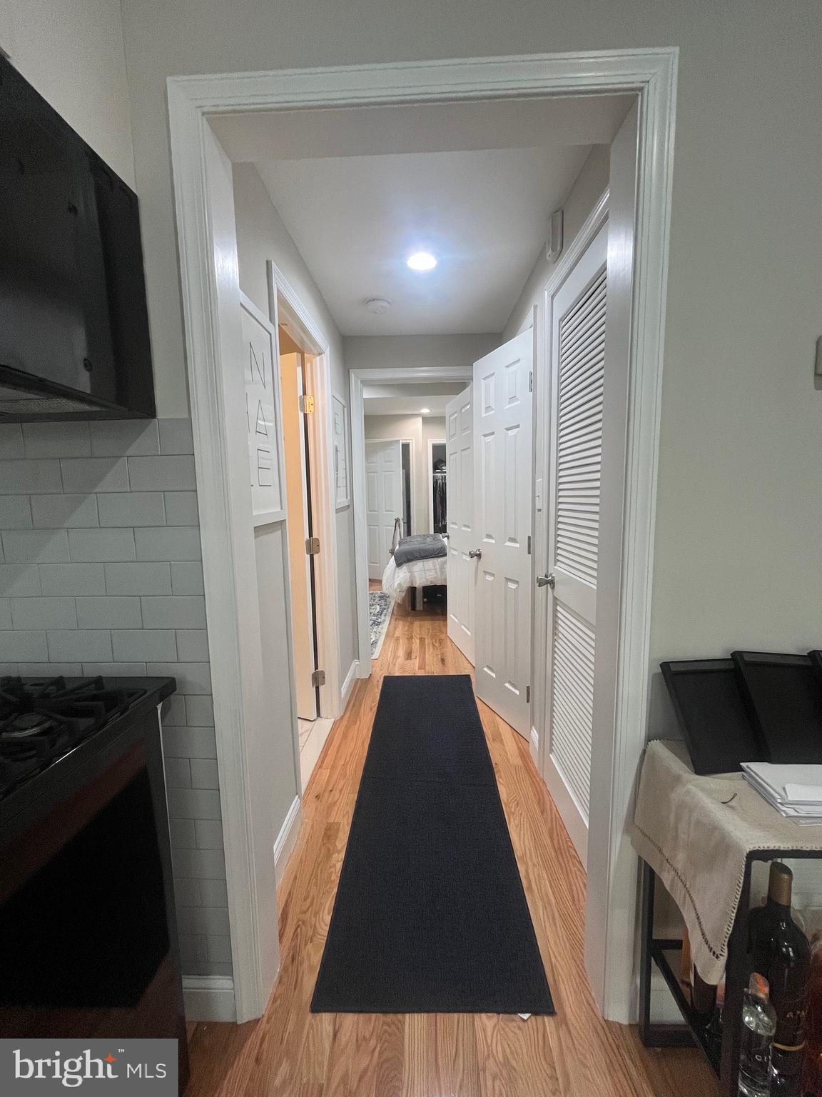 RITTENHOUSE SQUARE - Residential Lease